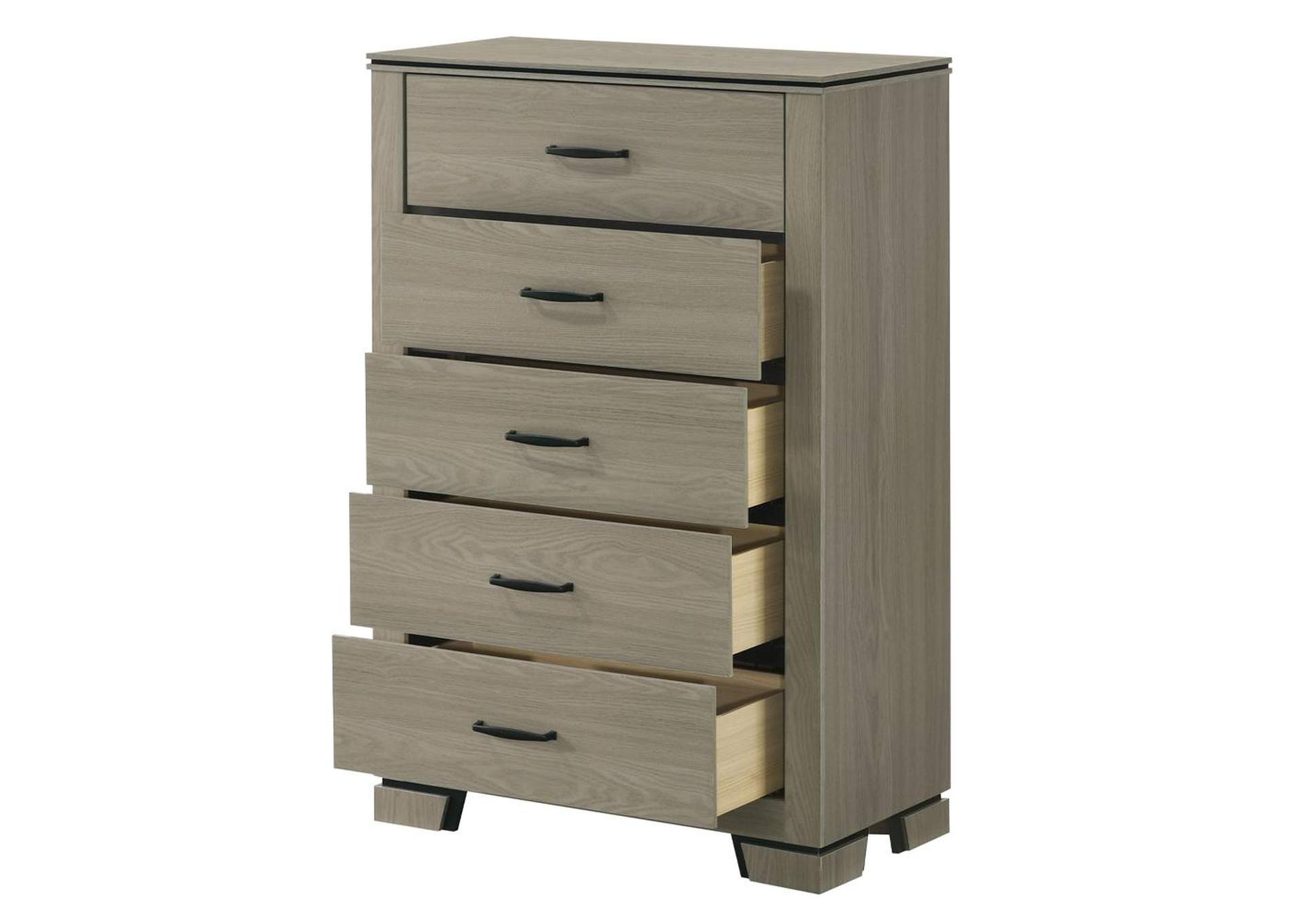 Joanna Chest image 5