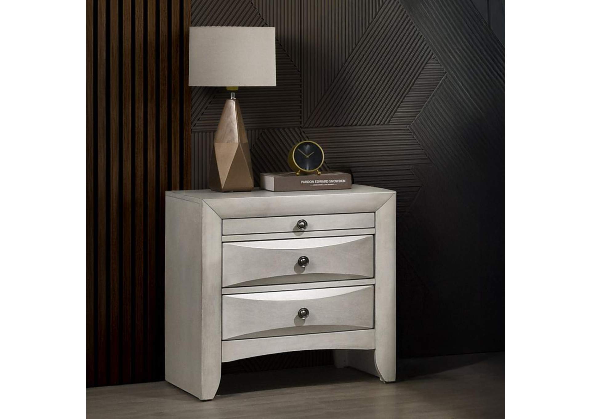 Ramondi Nightstand image 1