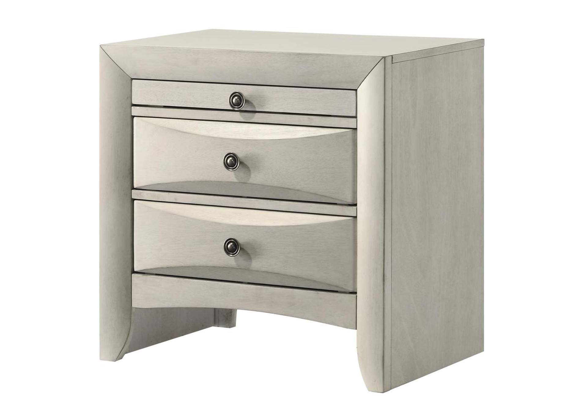 Ramondi Nightstand image 3