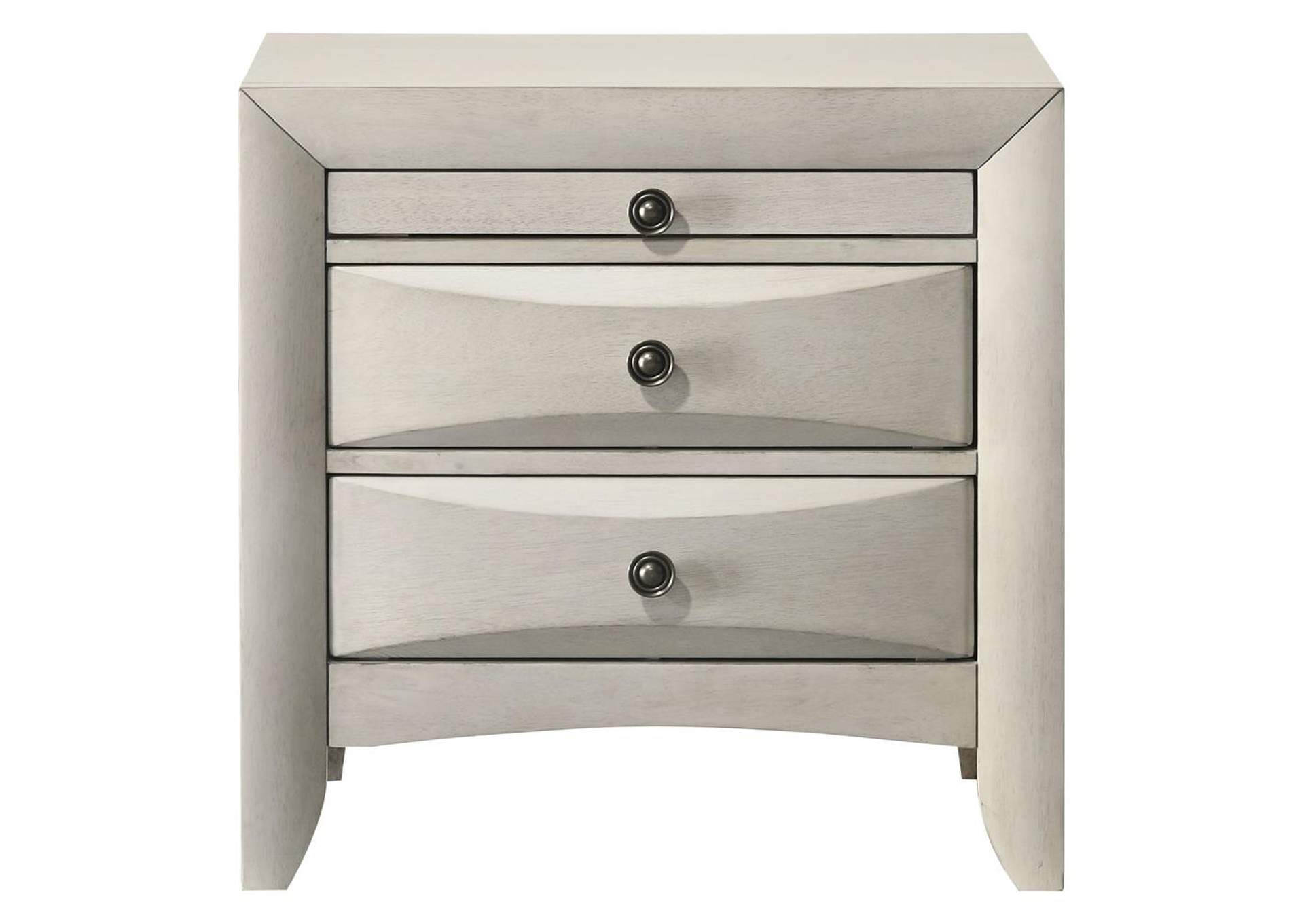 Ramondi Nightstand image 4