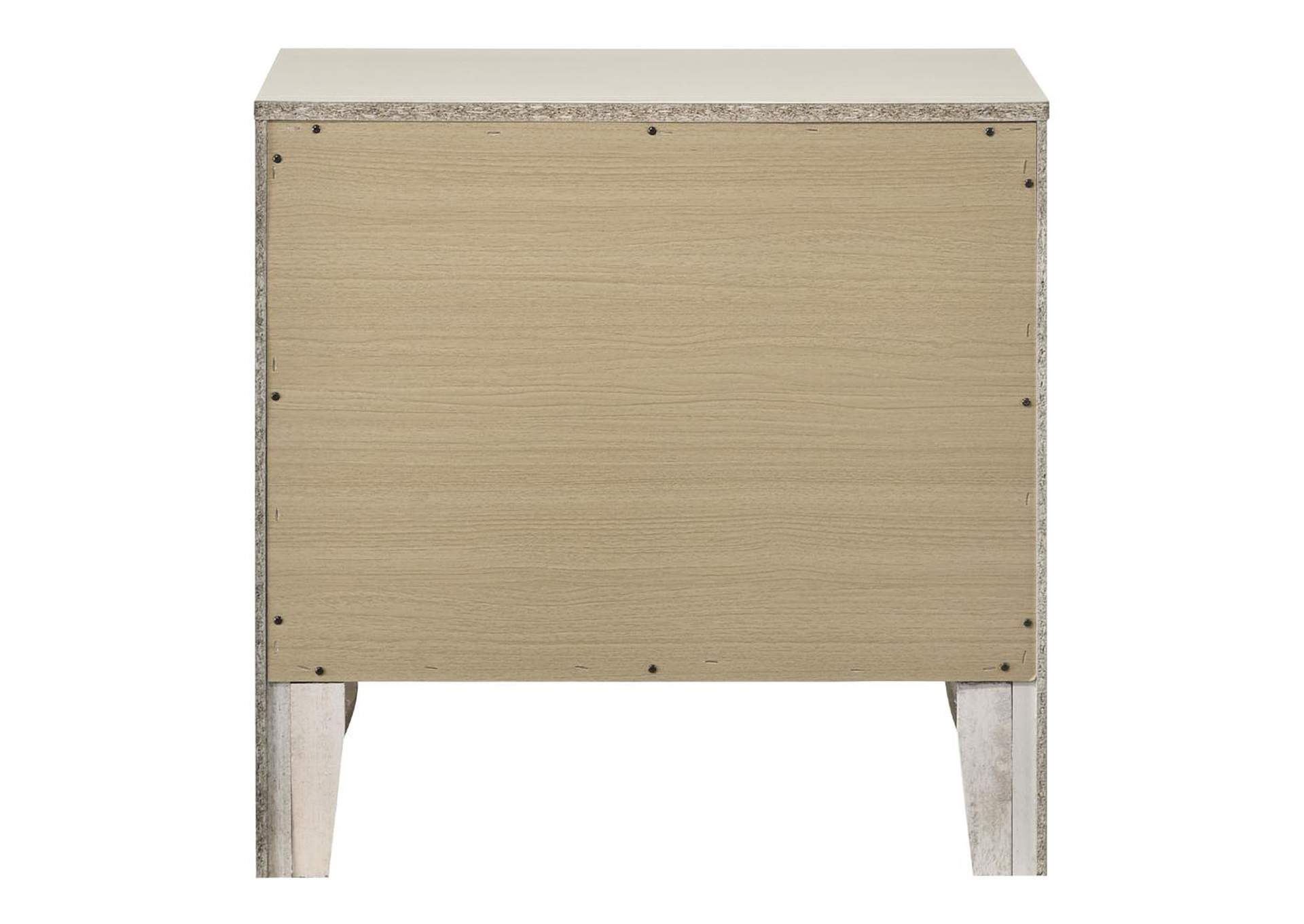 Ramondi Nightstand image 5