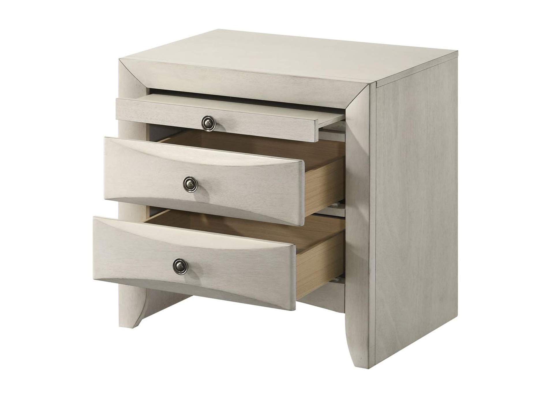 Ramondi Nightstand image 7