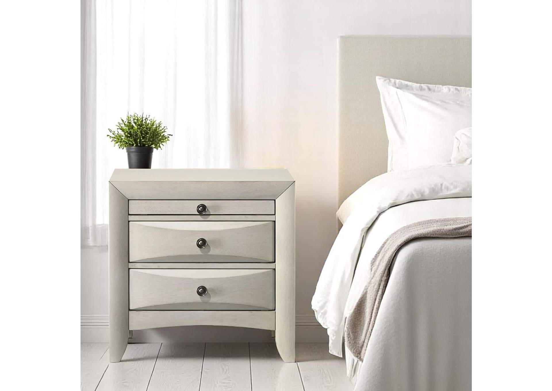 Ramondi Nightstand image 8