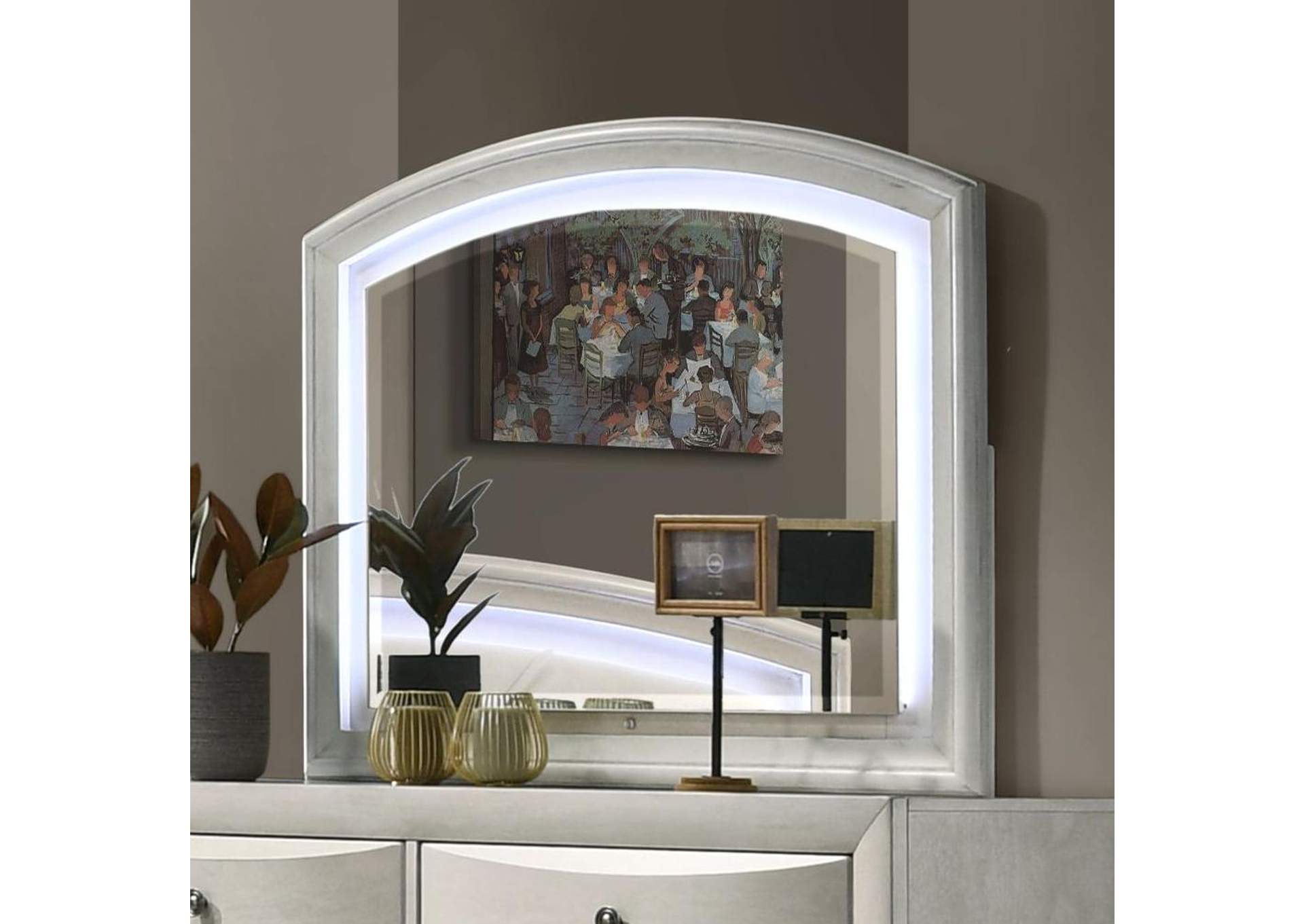 Ramondi Mirror image 1