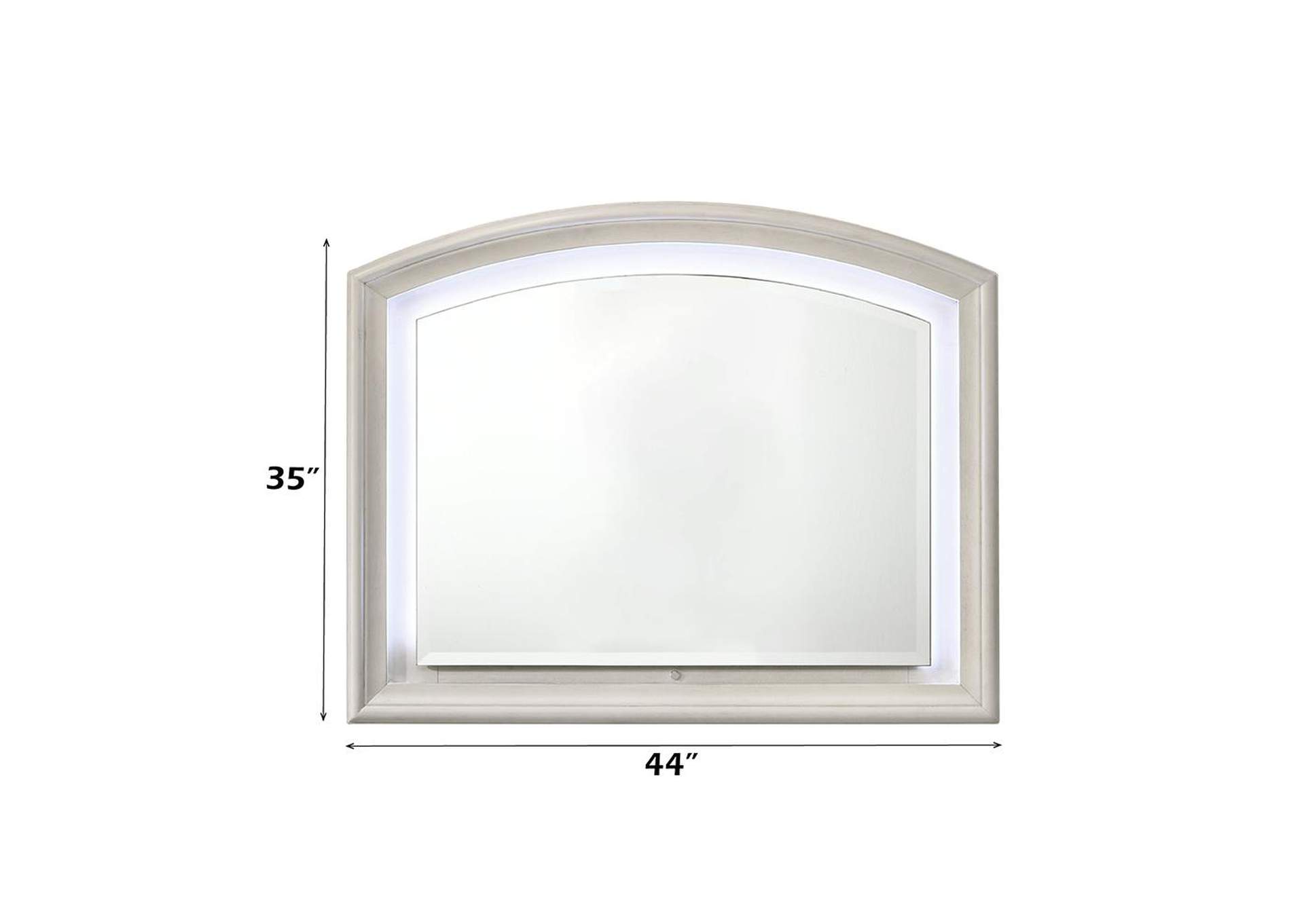 Ramondi Mirror image 5