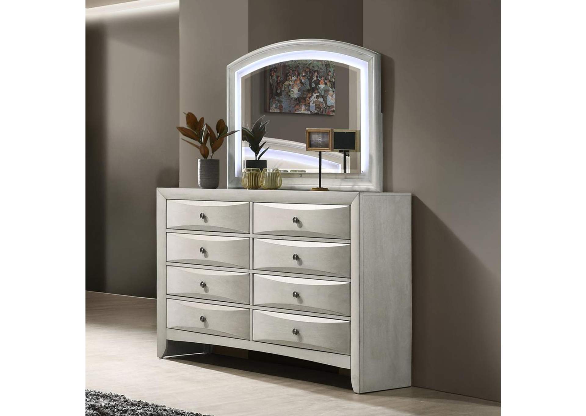 Ramondi Dresser image 6