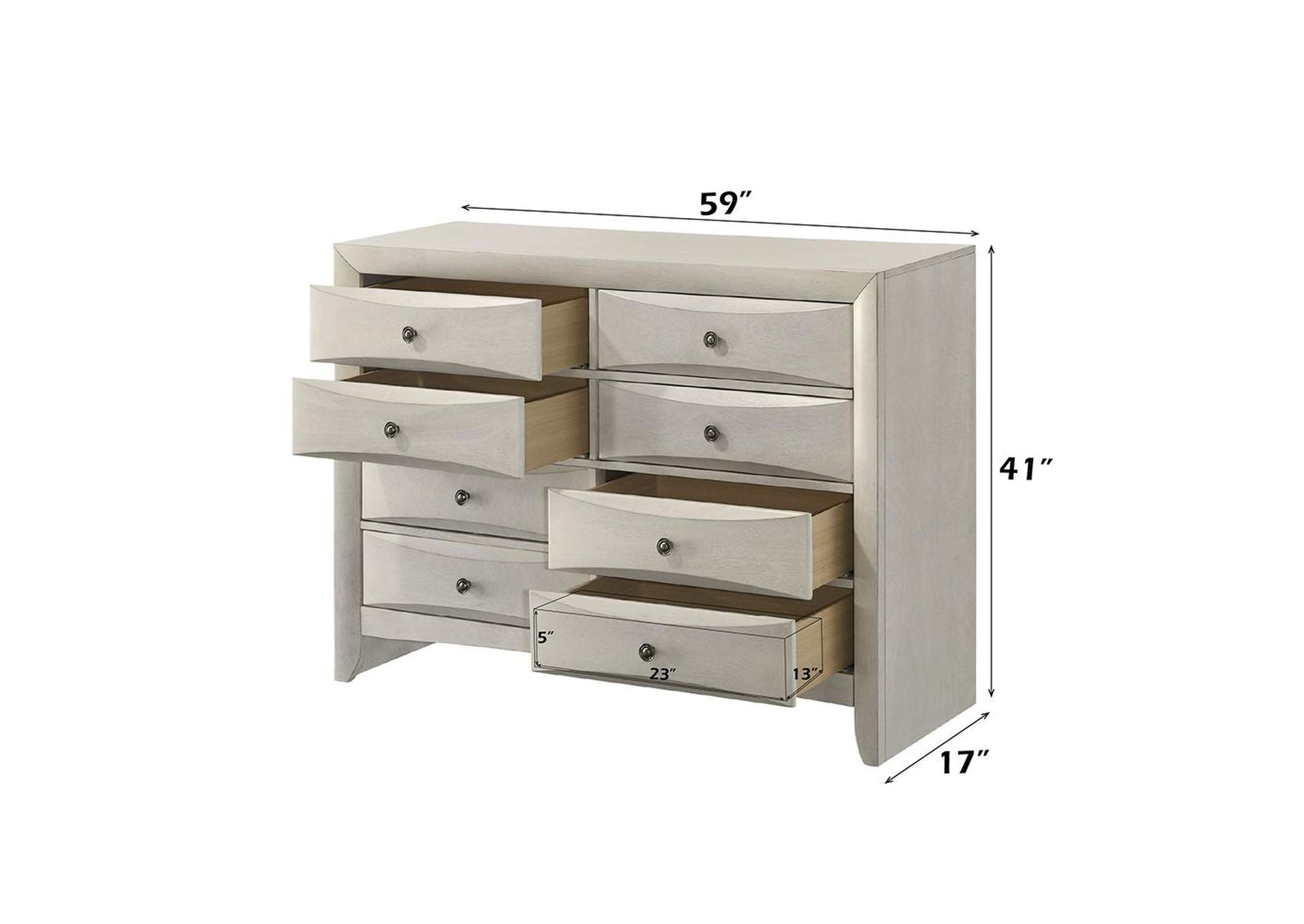 Ramondi Dresser image 7