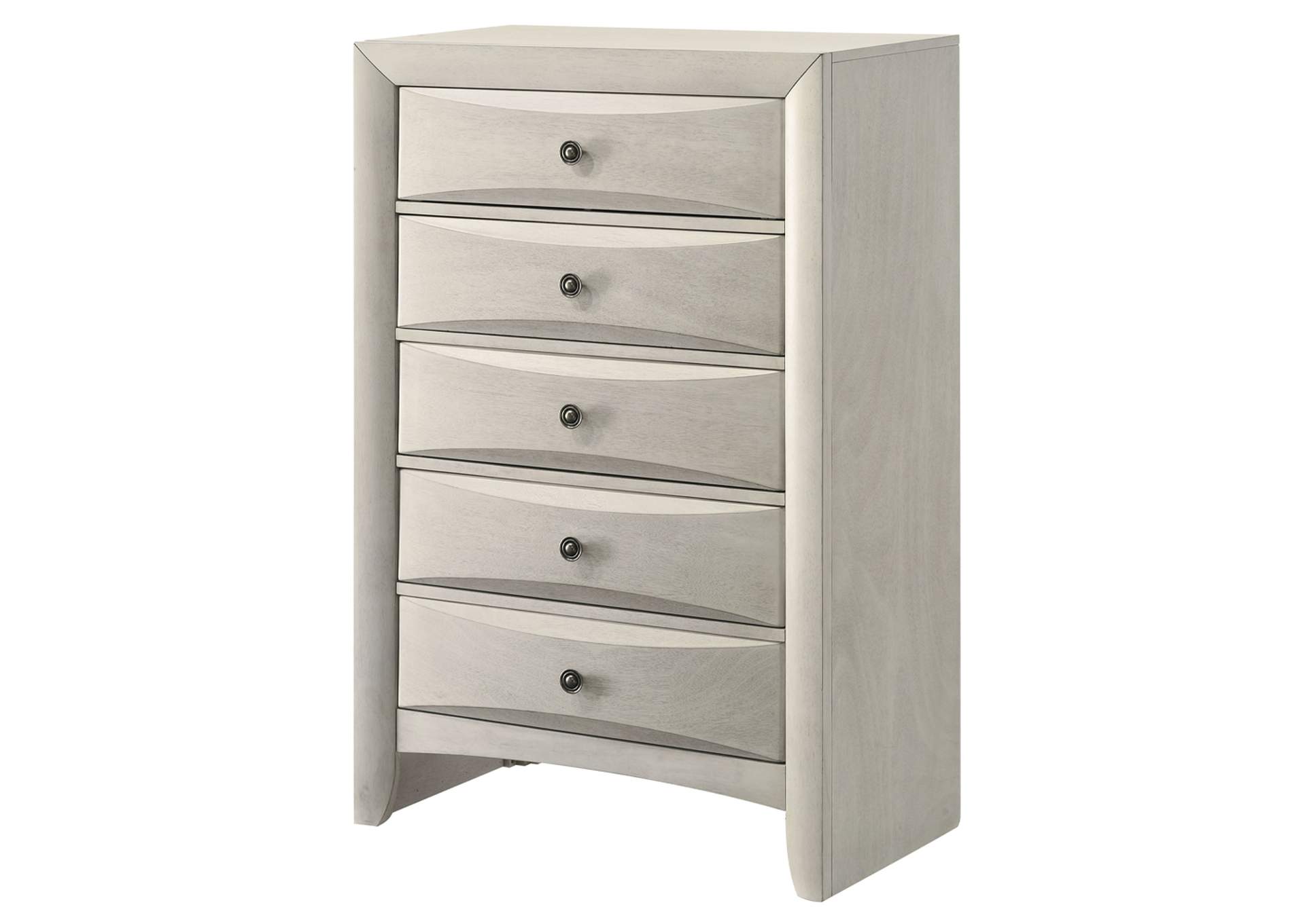Ramondi Chest image 3