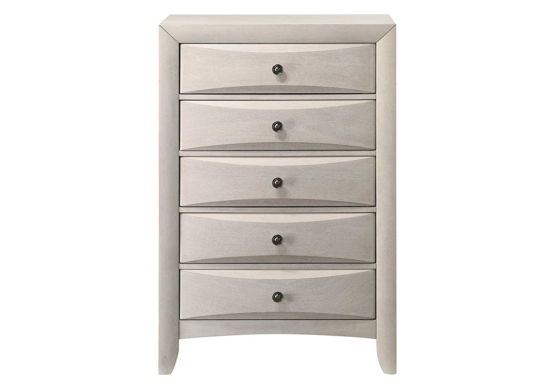 Ramondi Chest image 4