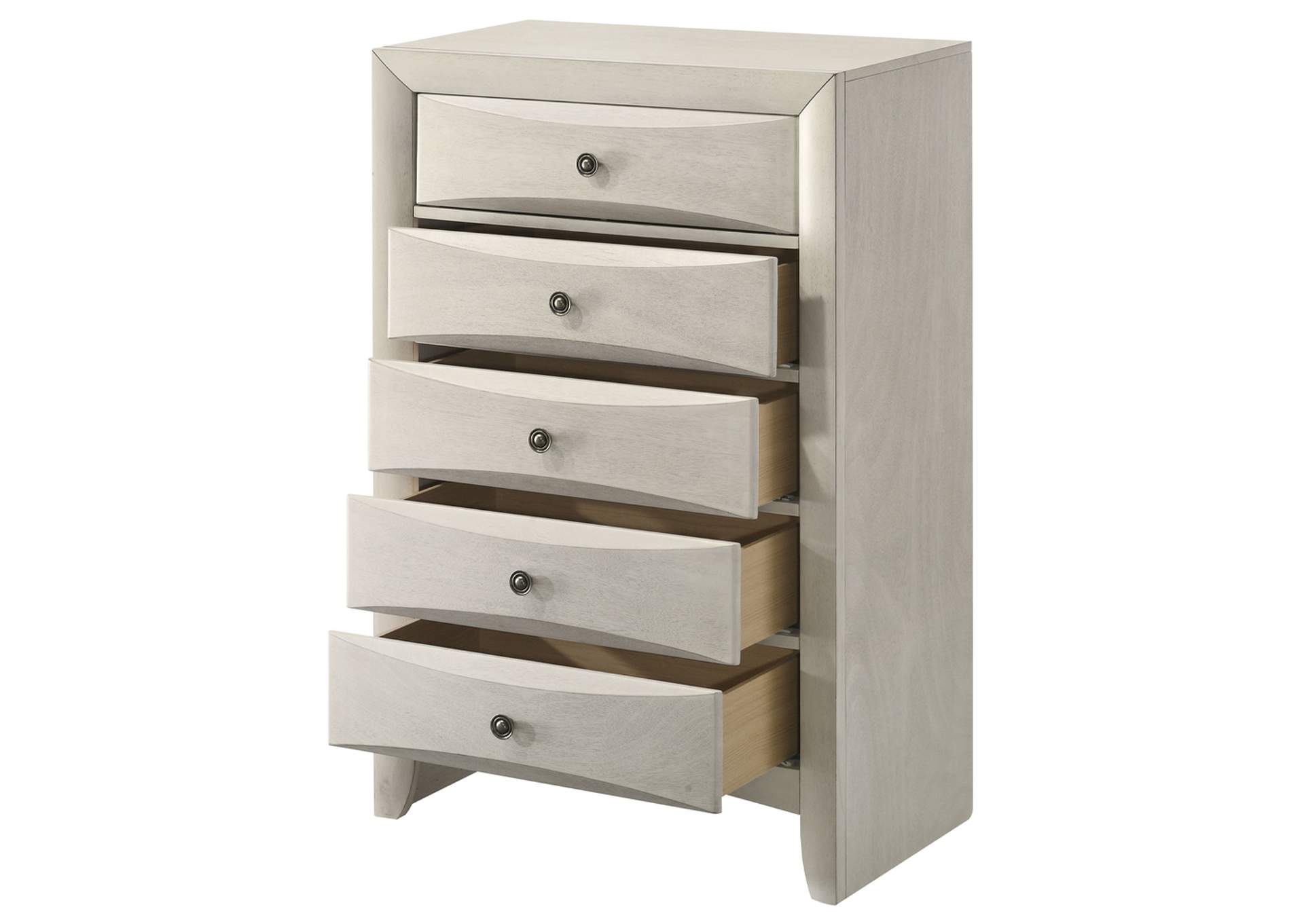 Ramondi Chest image 5