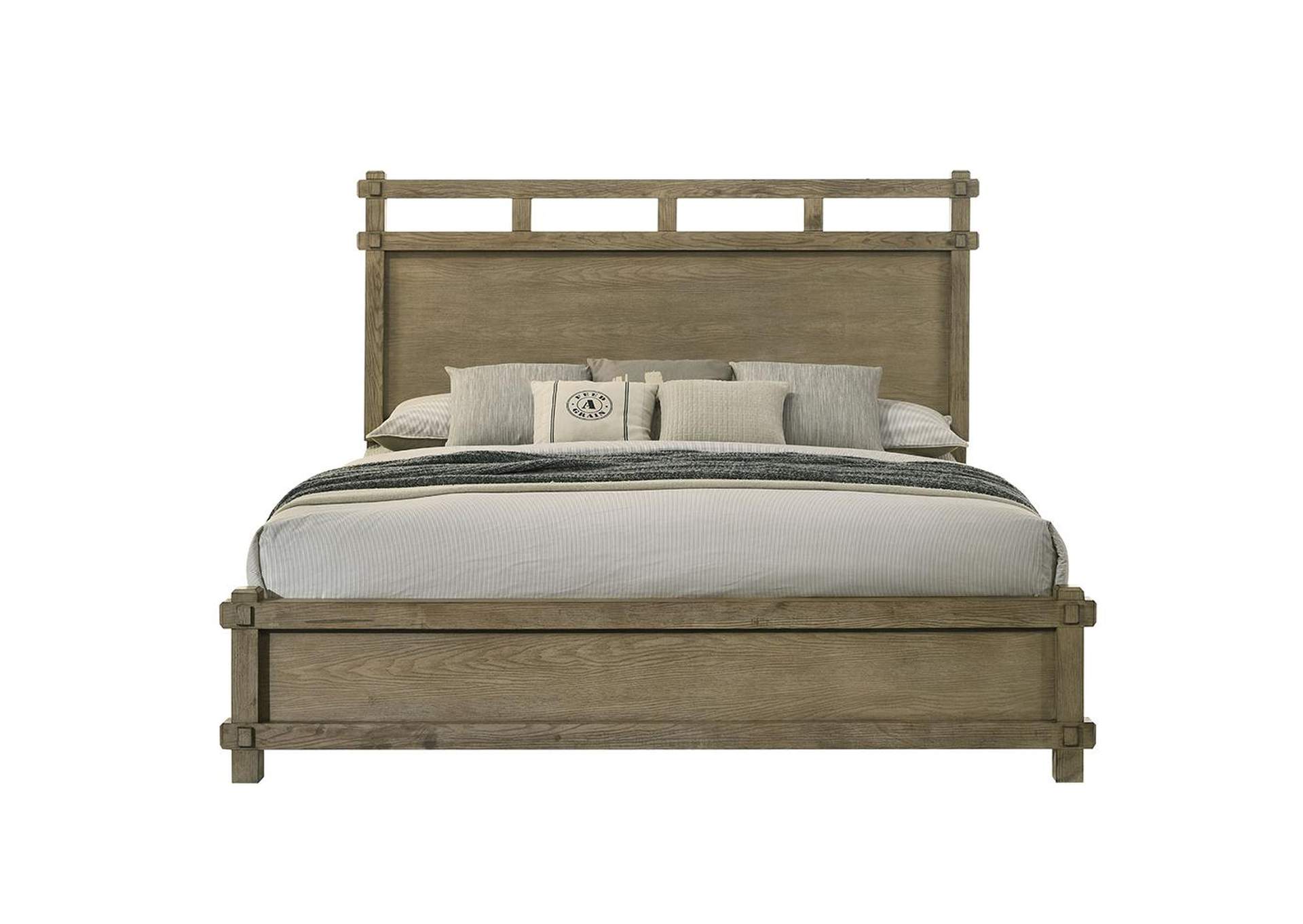 Colton Ek Bed image 4