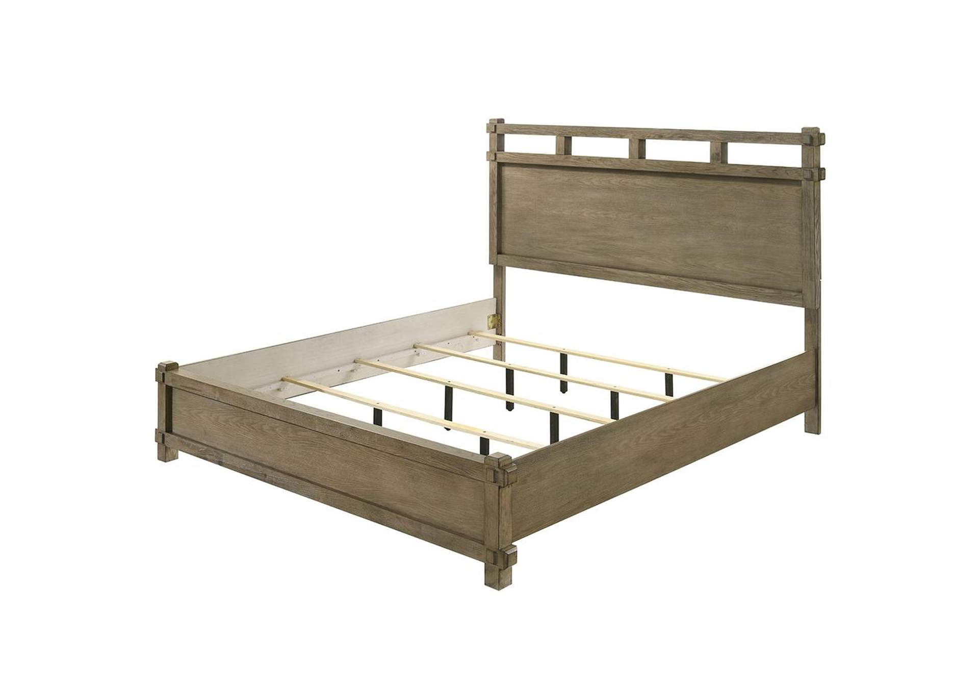 Colton Queen Bed image 3