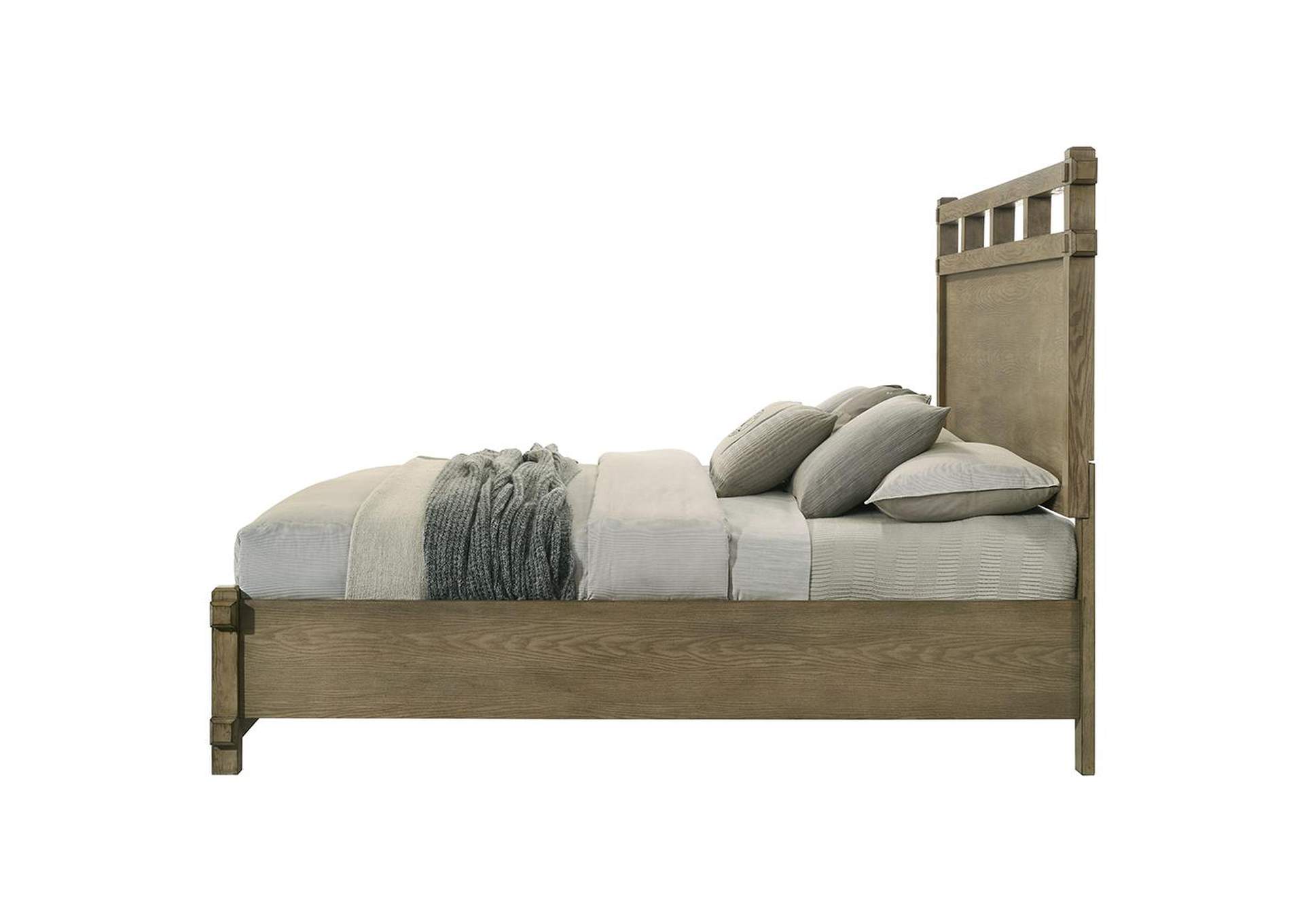 Colton Queen Bed image 5