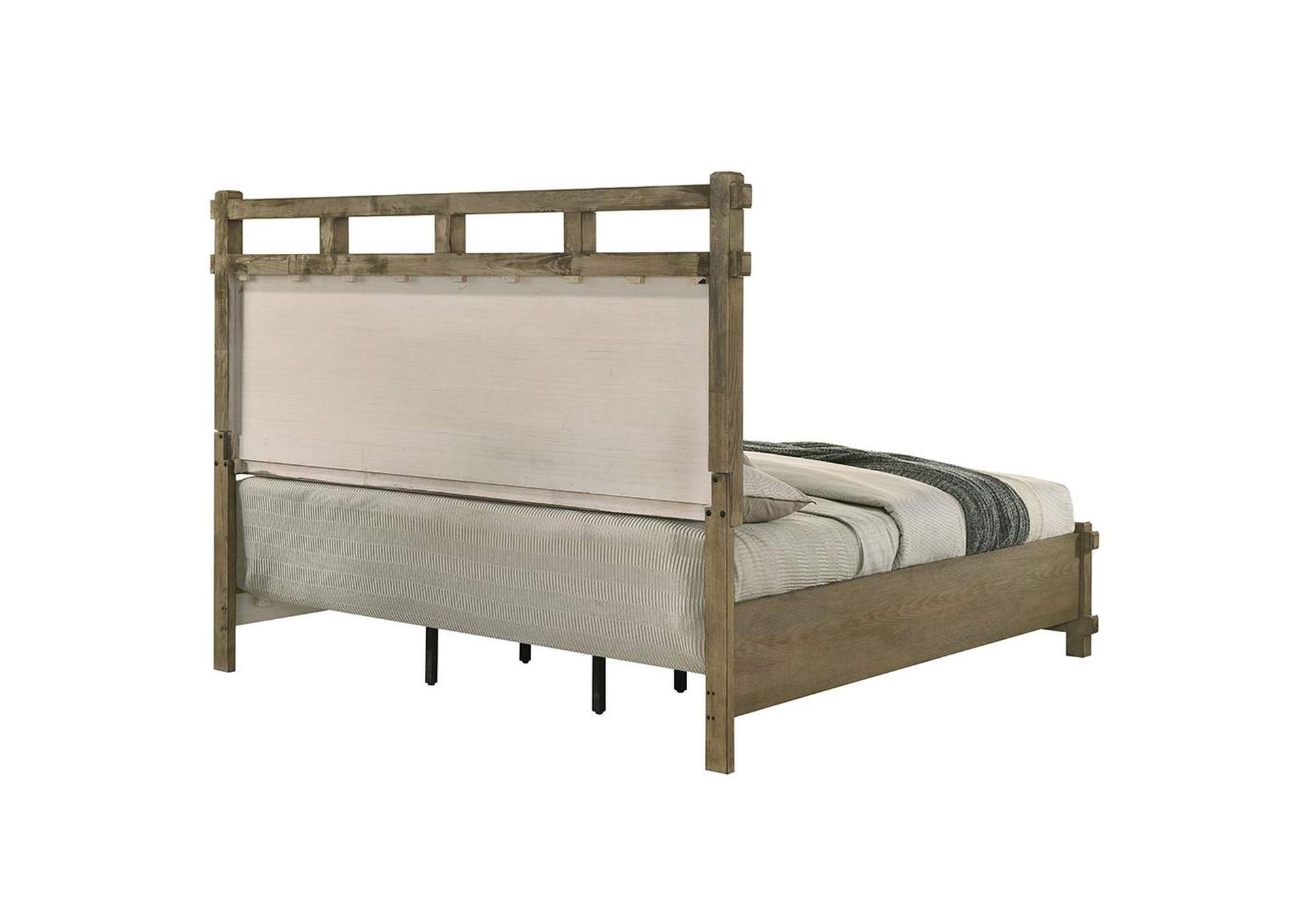 Colton Queen Bed image 6