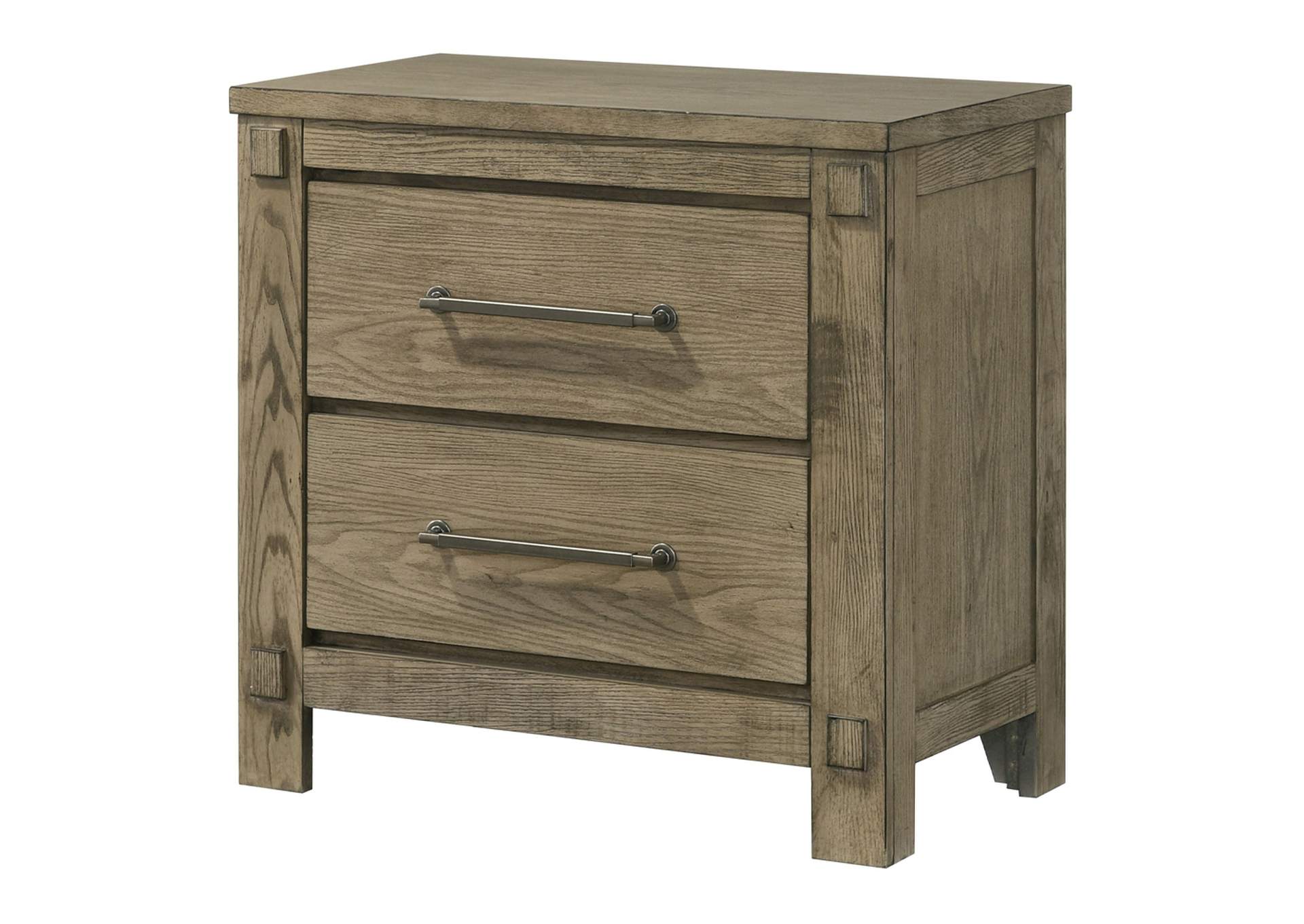 Colton Nightstand image 3