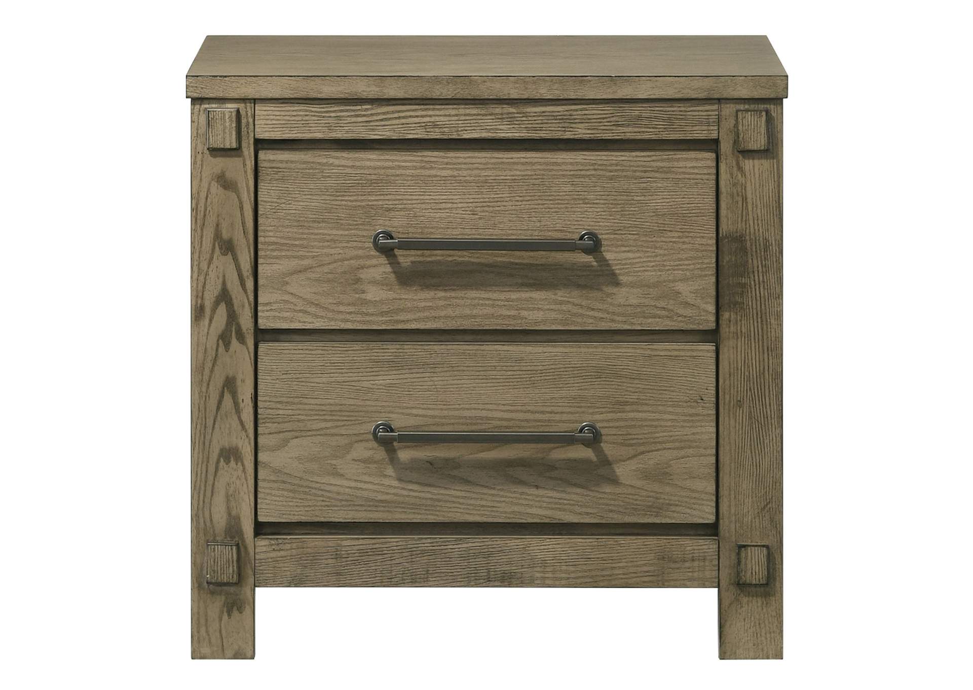 Colton Nightstand image 4