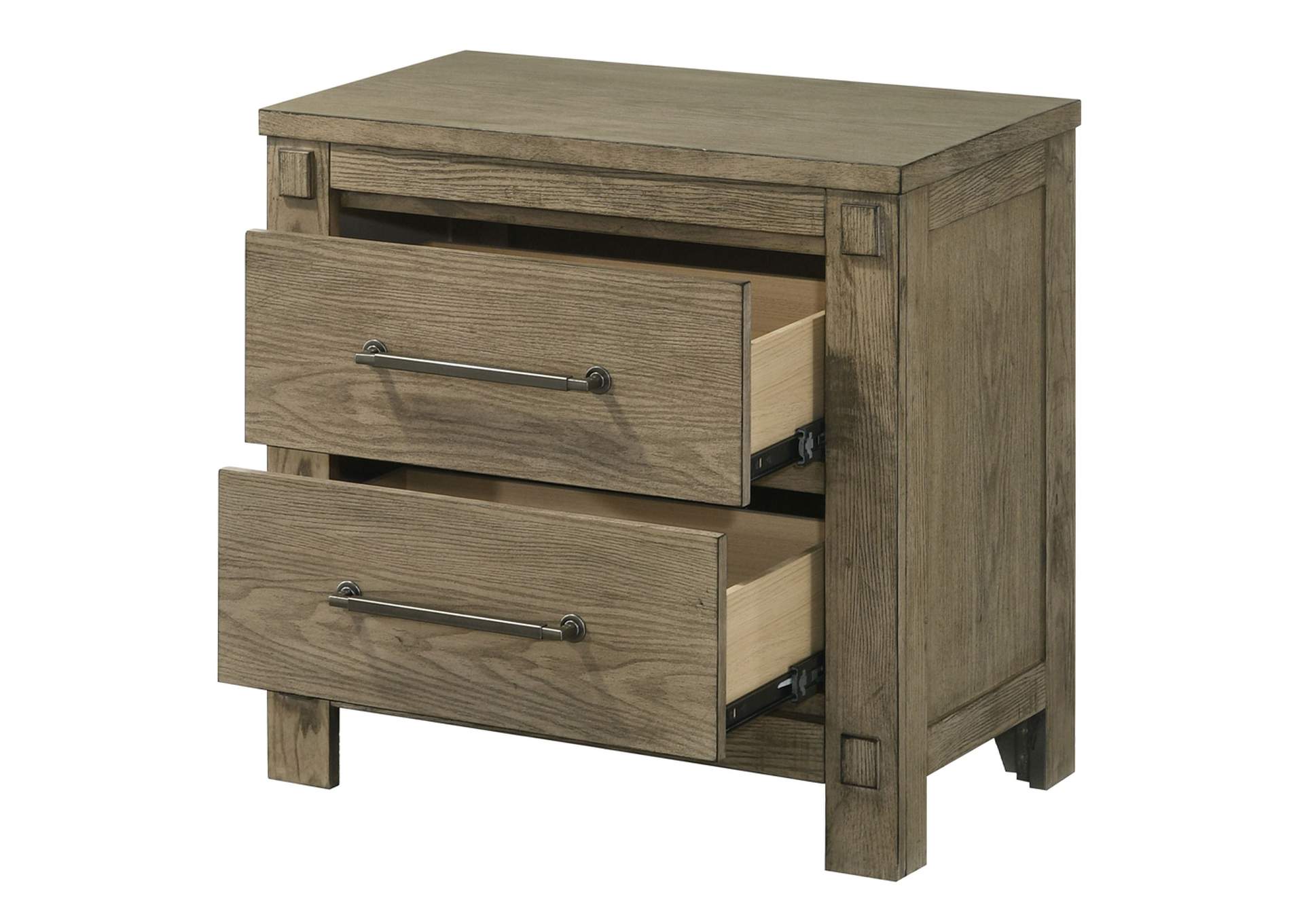 Colton Nightstand image 5