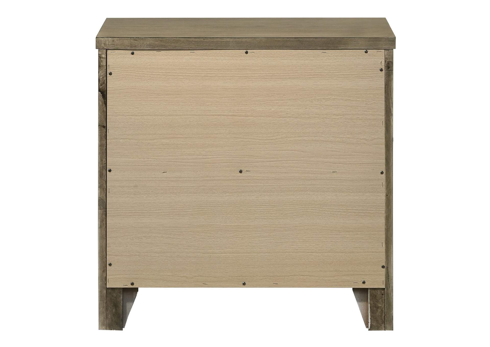 Colton Nightstand image 6