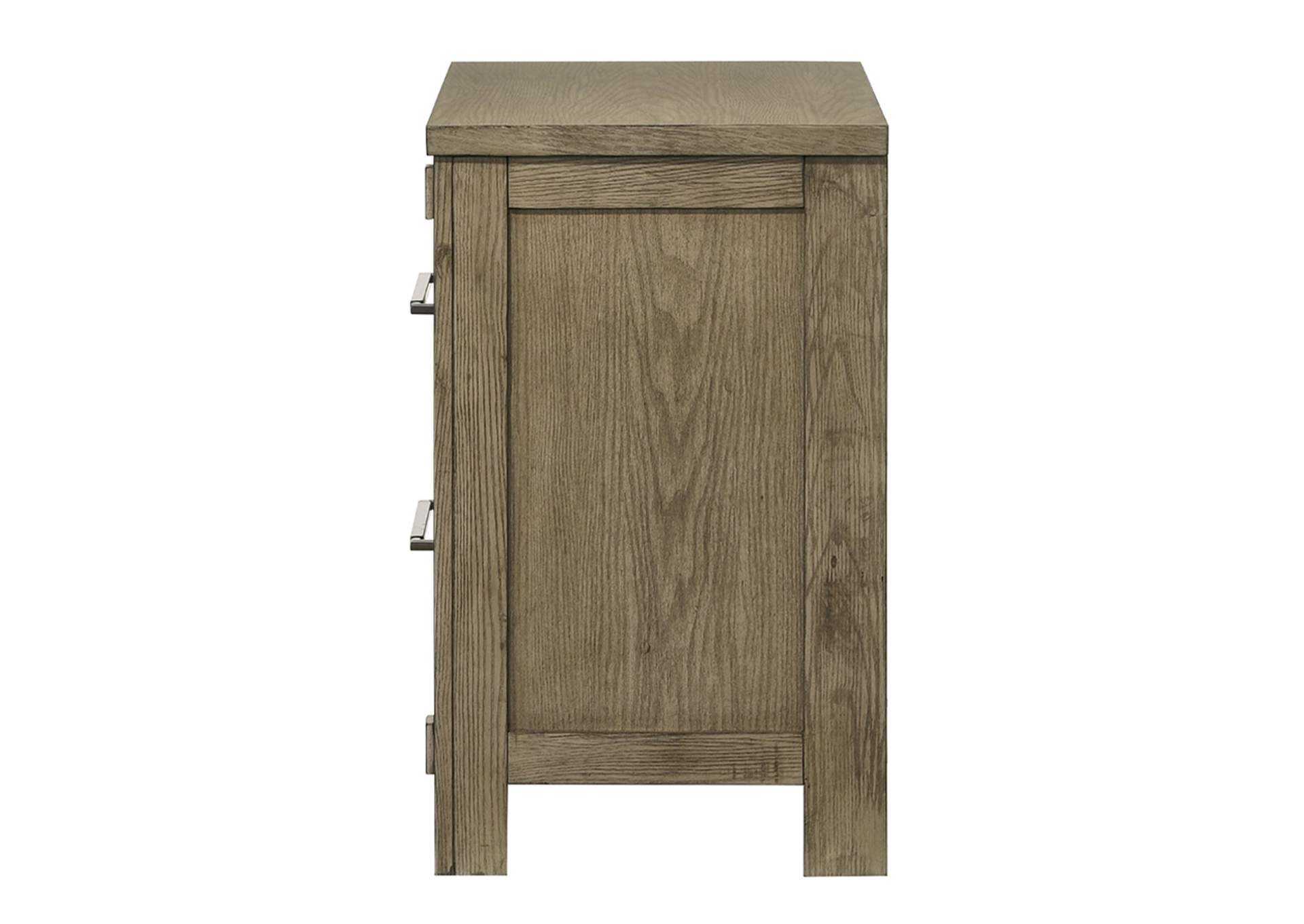 Colton Nightstand image 7