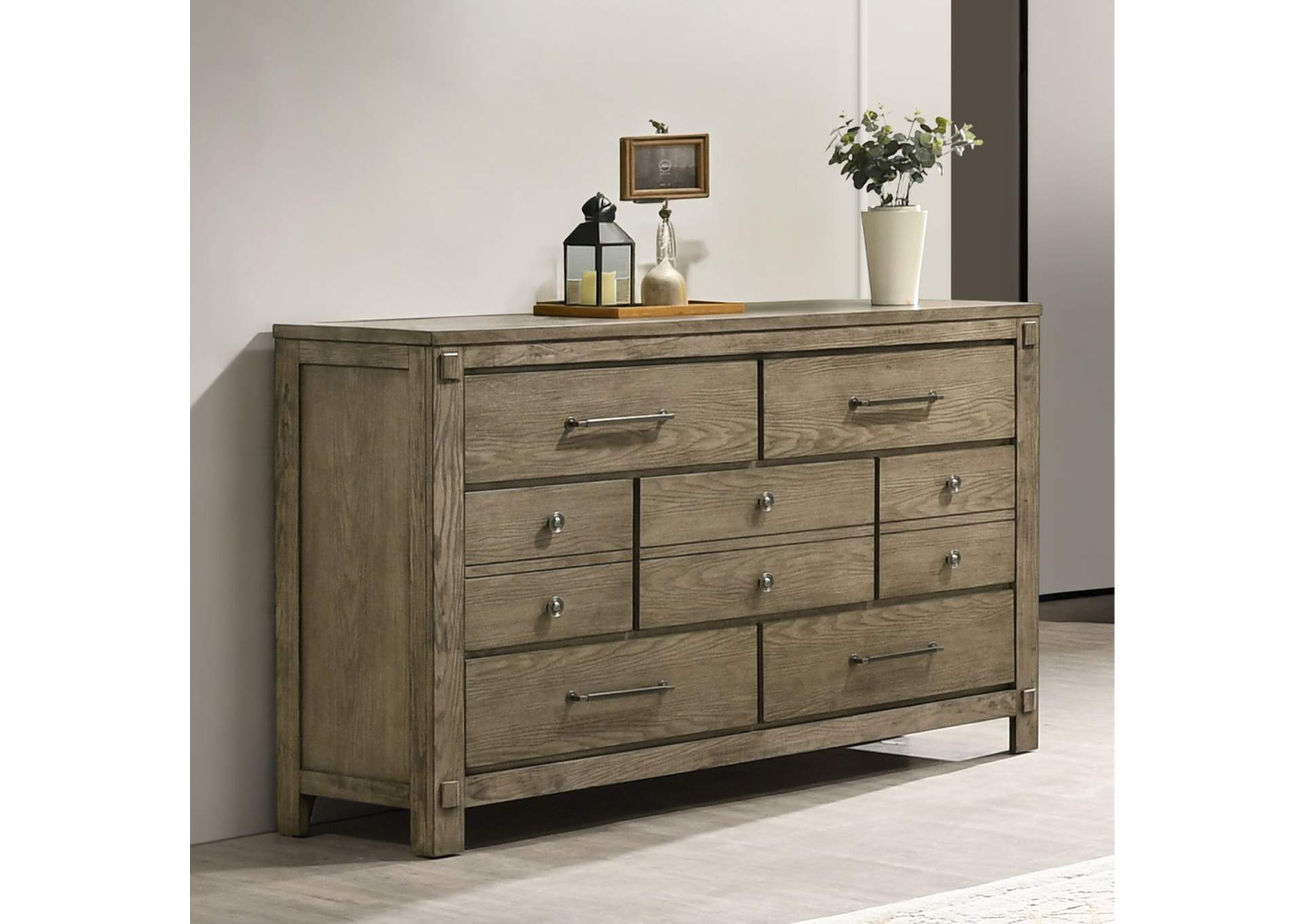 Colton Dresser image 1
