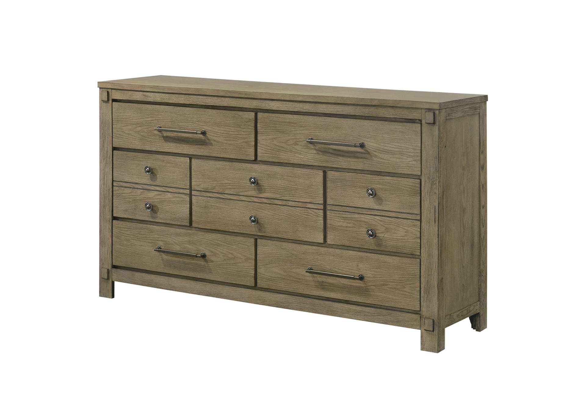 Colton Dresser image 3
