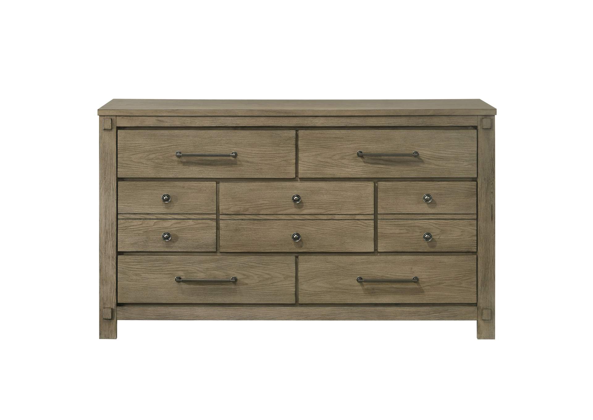 Colton Dresser image 4