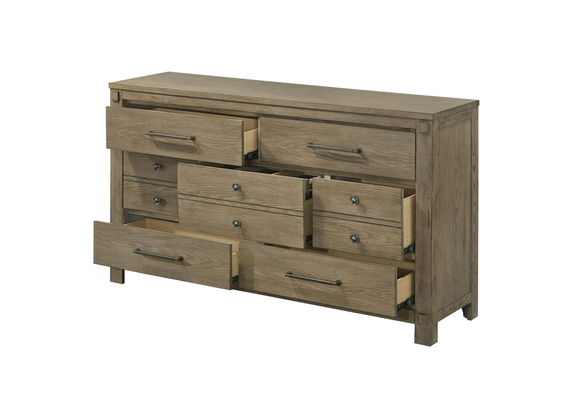 Colton Dresser image 5