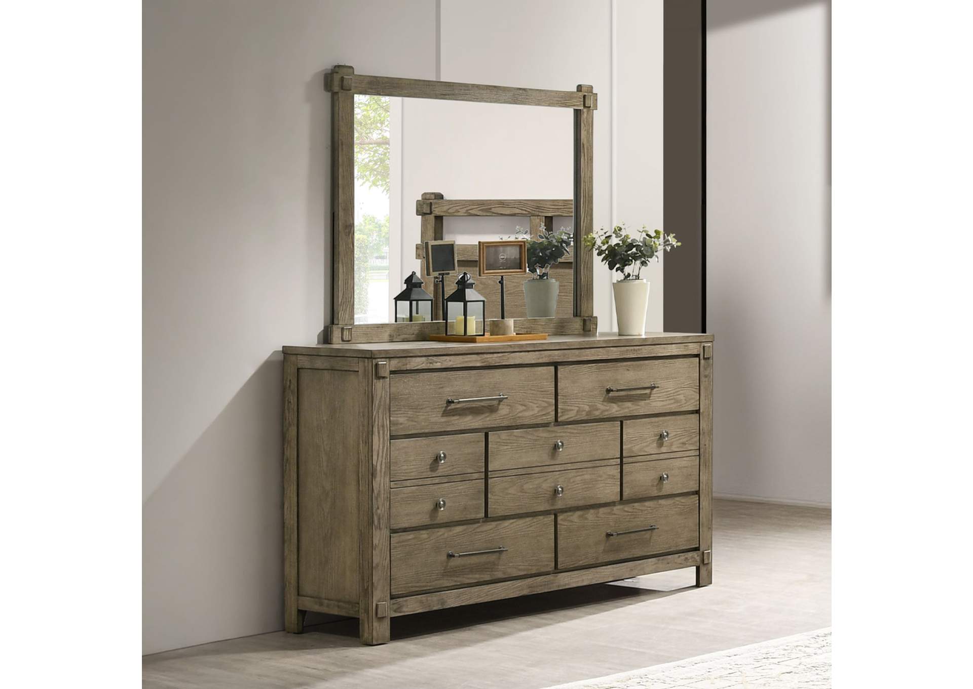Colton Dresser image 7