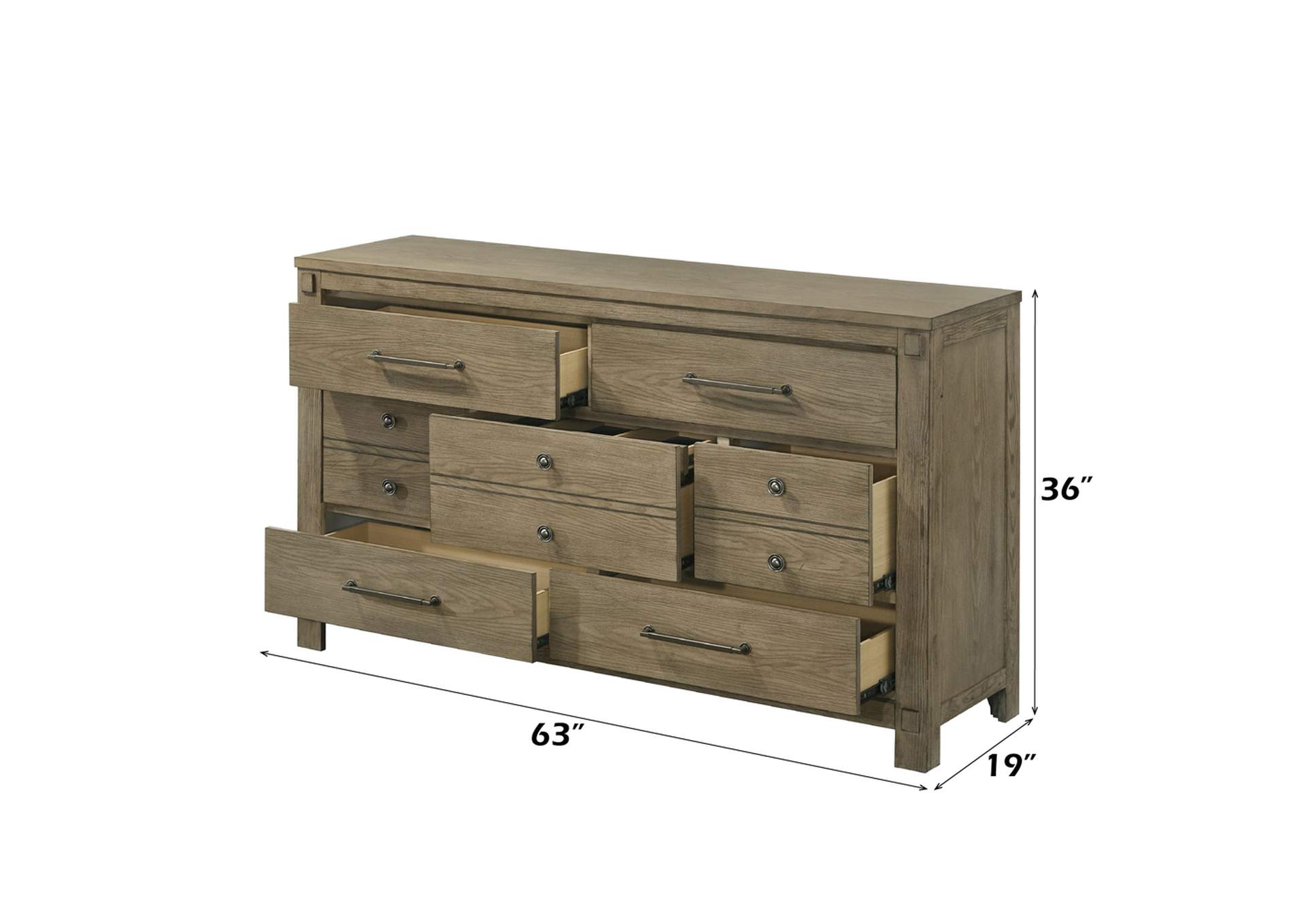 Colton Dresser image 8