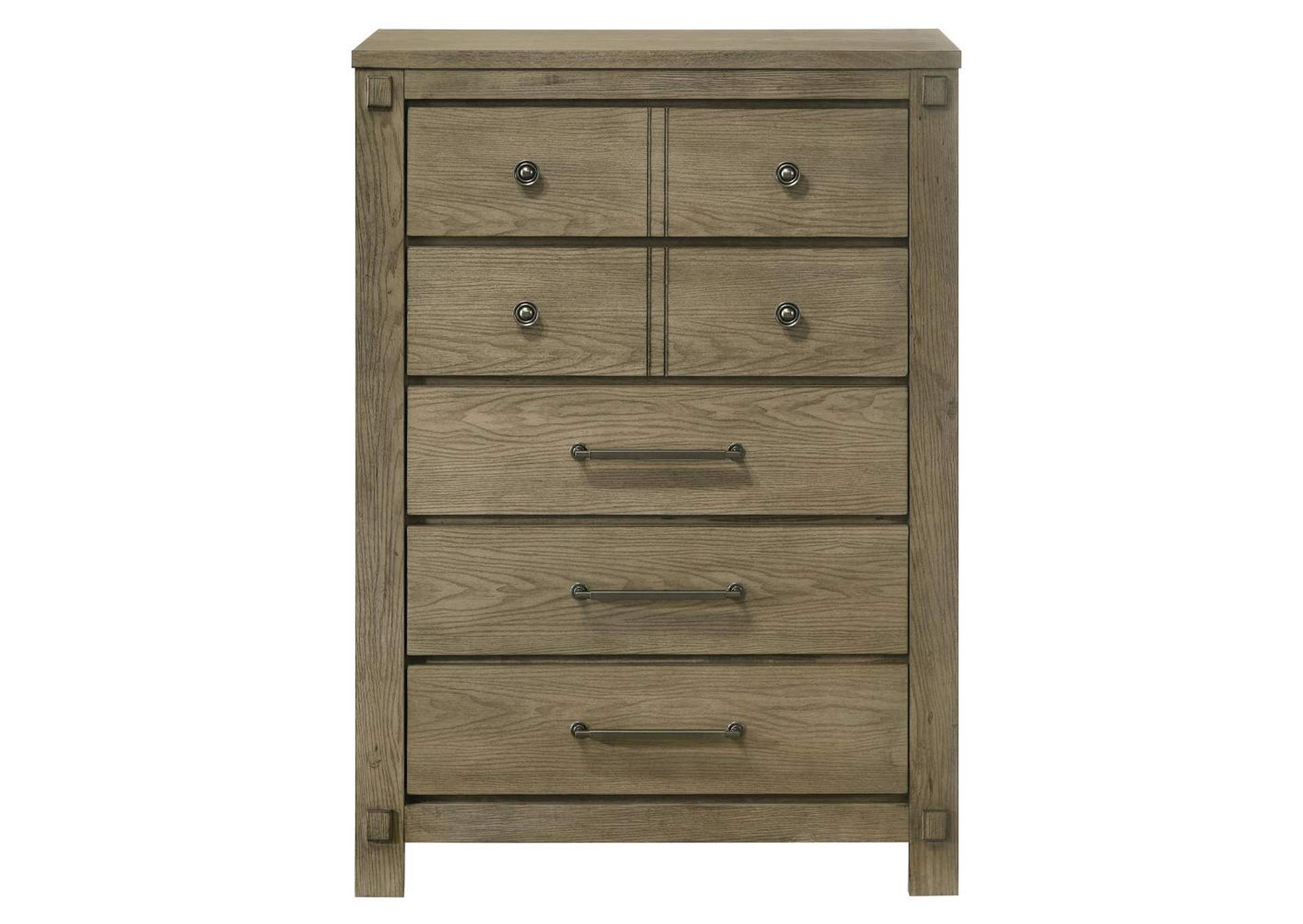 Colton Chest image 4