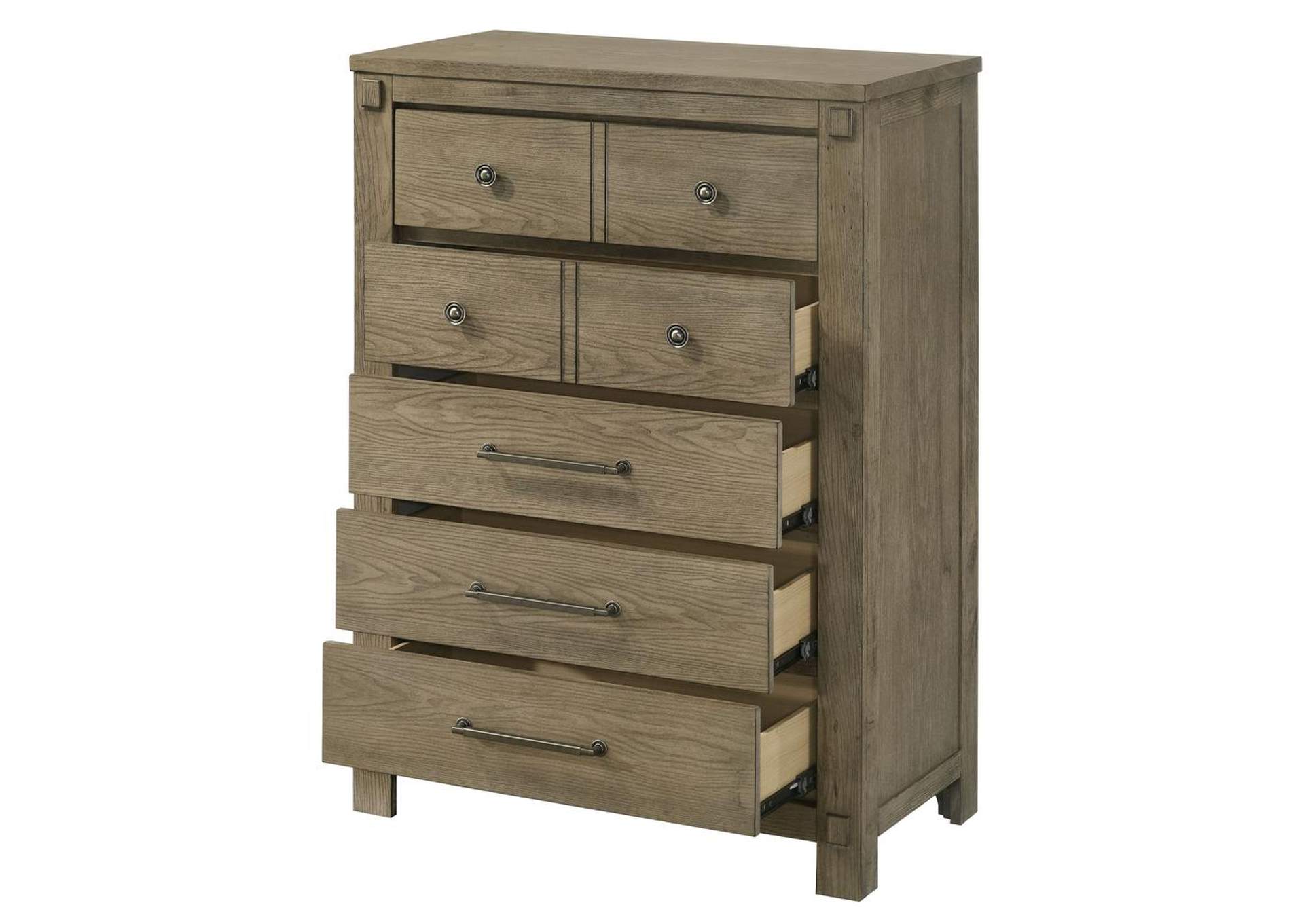 Colton Chest image 5