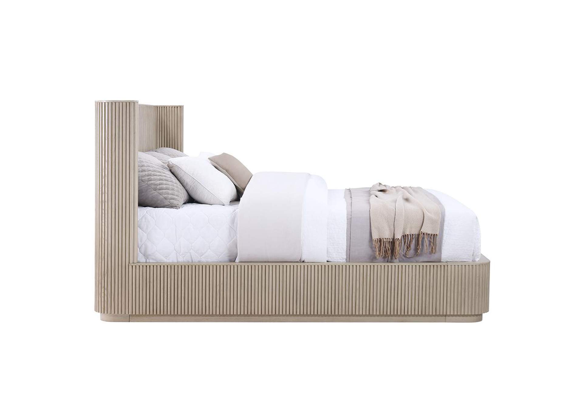 Leanna Queen Bed image 5