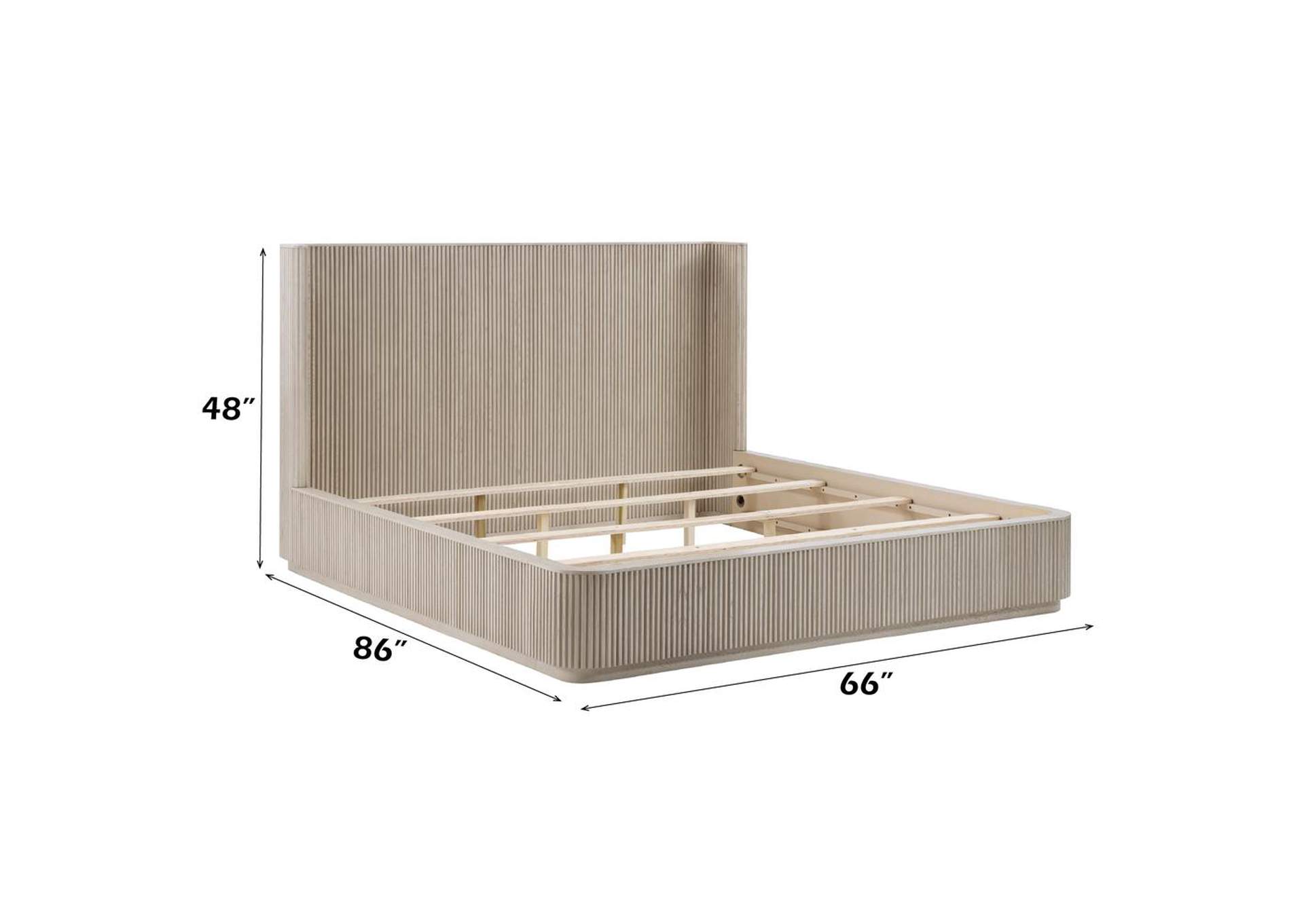 Leanna Queen Bed image 9