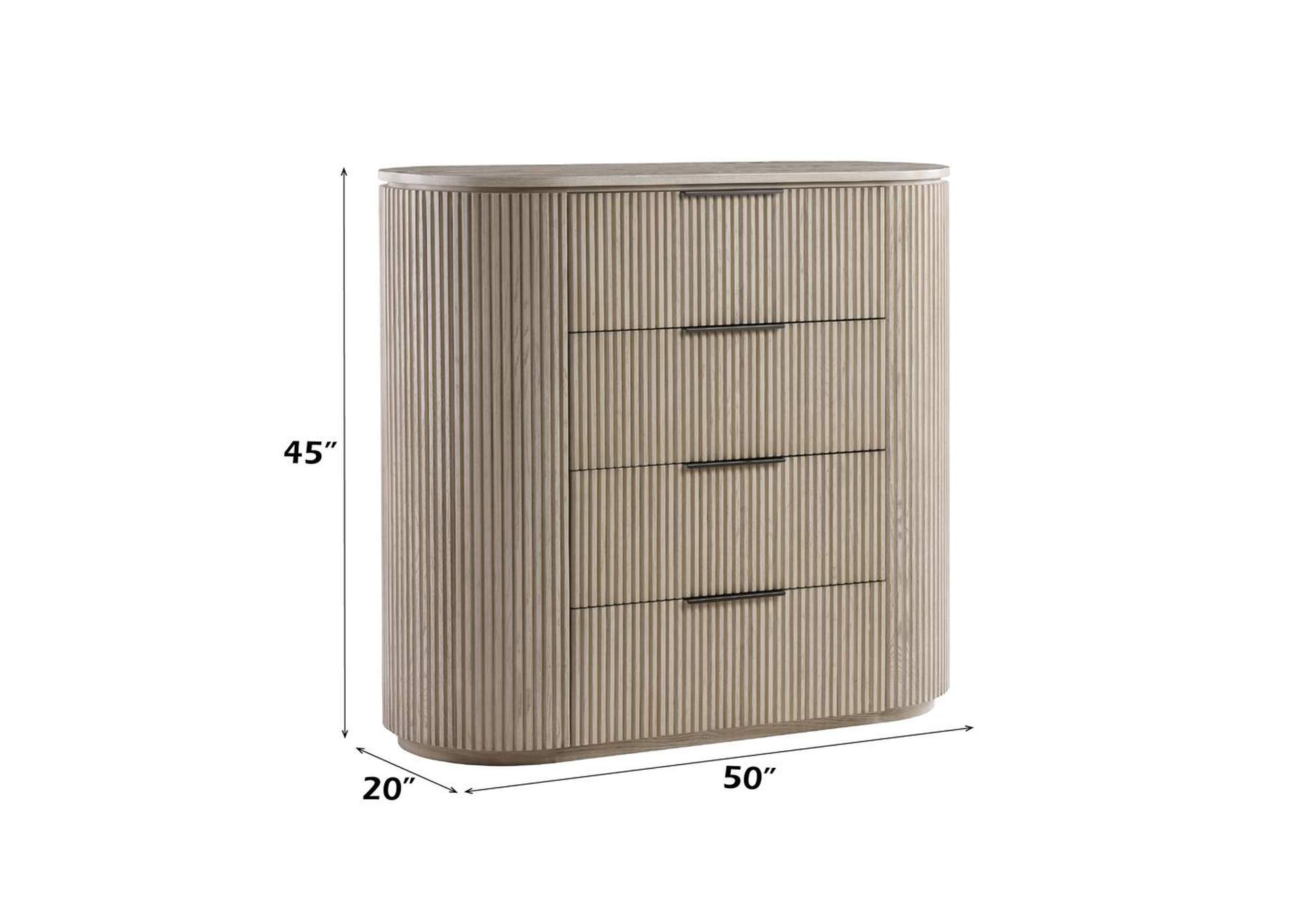 Leanna Chest image 7