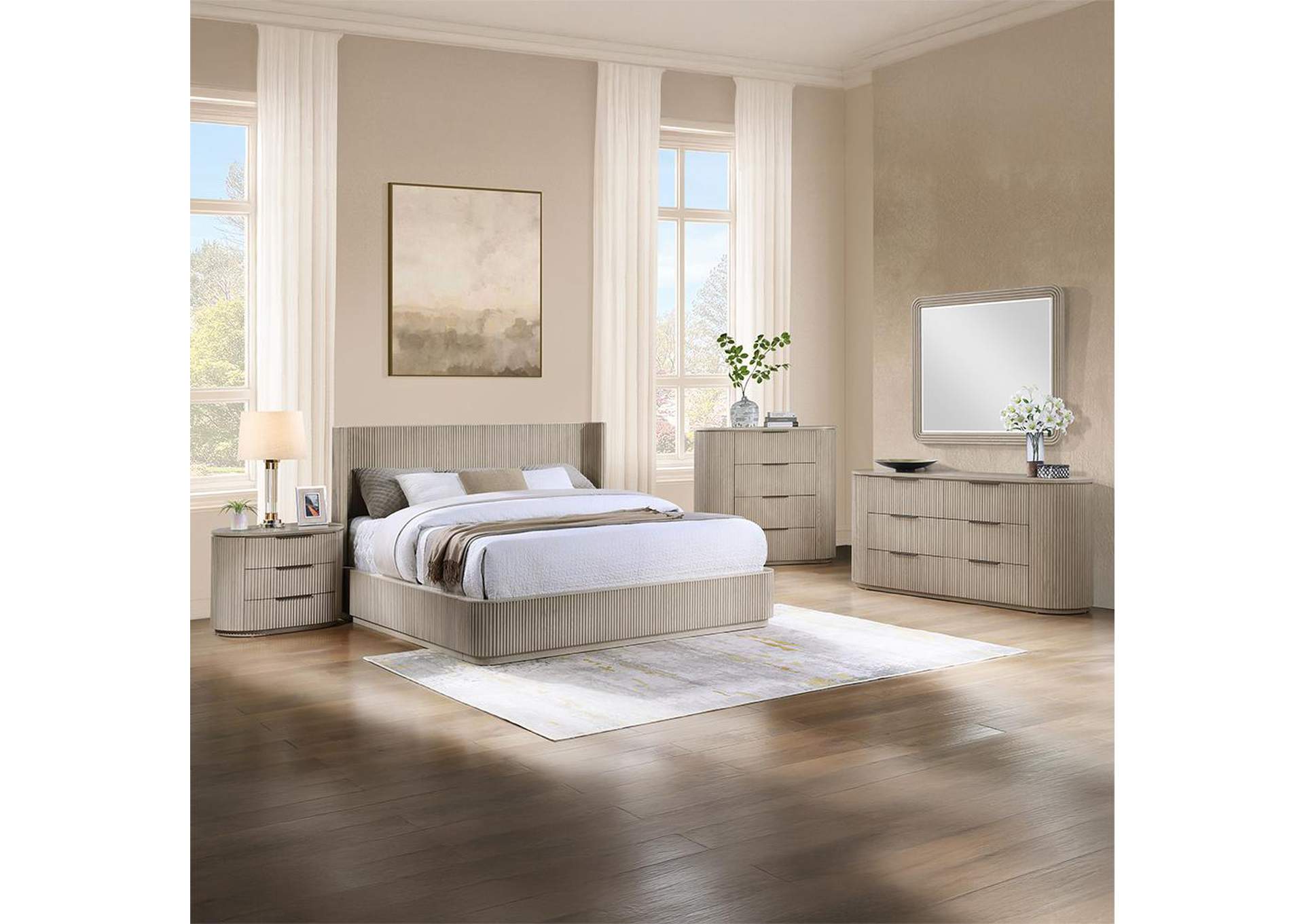 Leanna Chest image 6