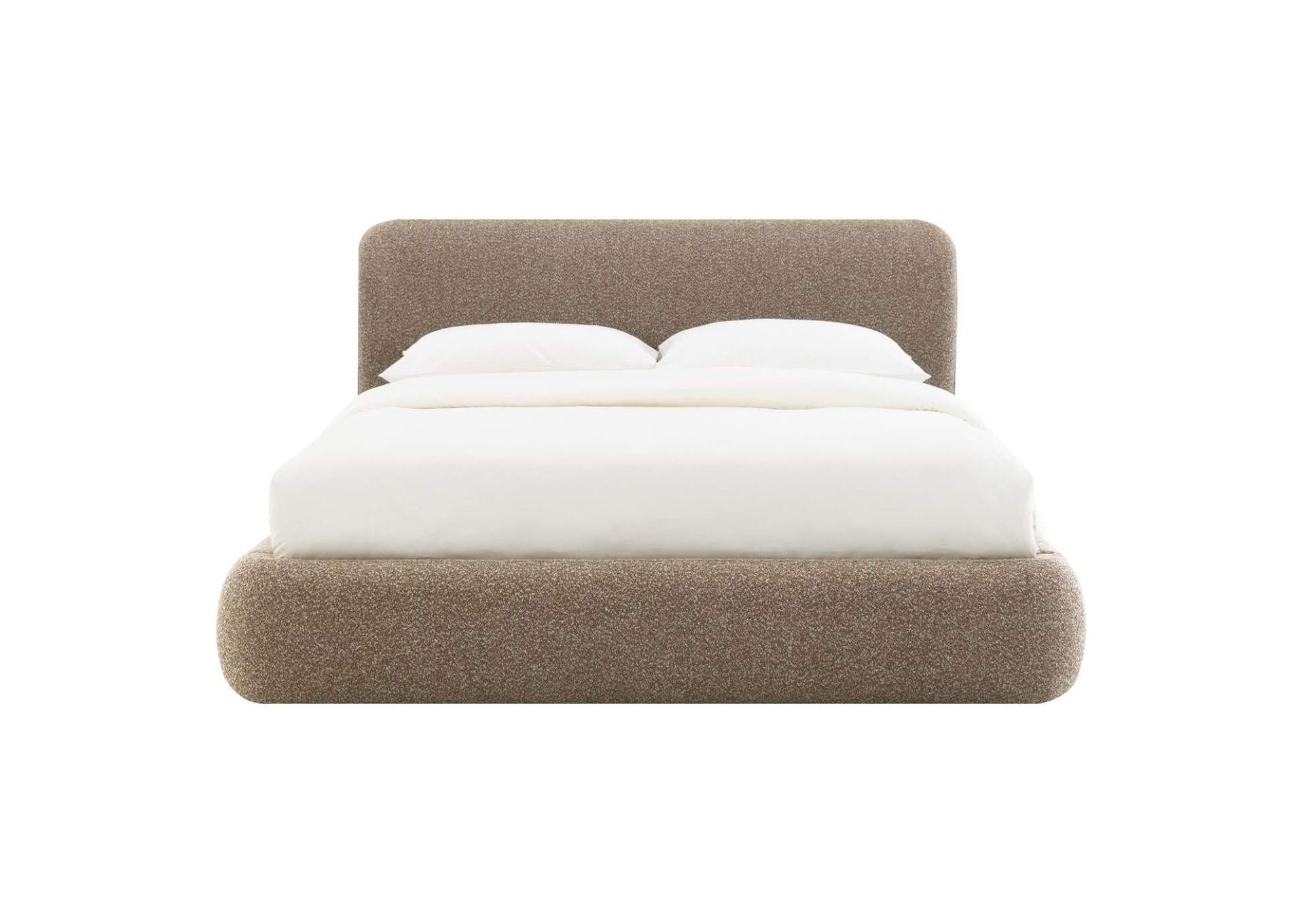 Erica Full Bed image 5