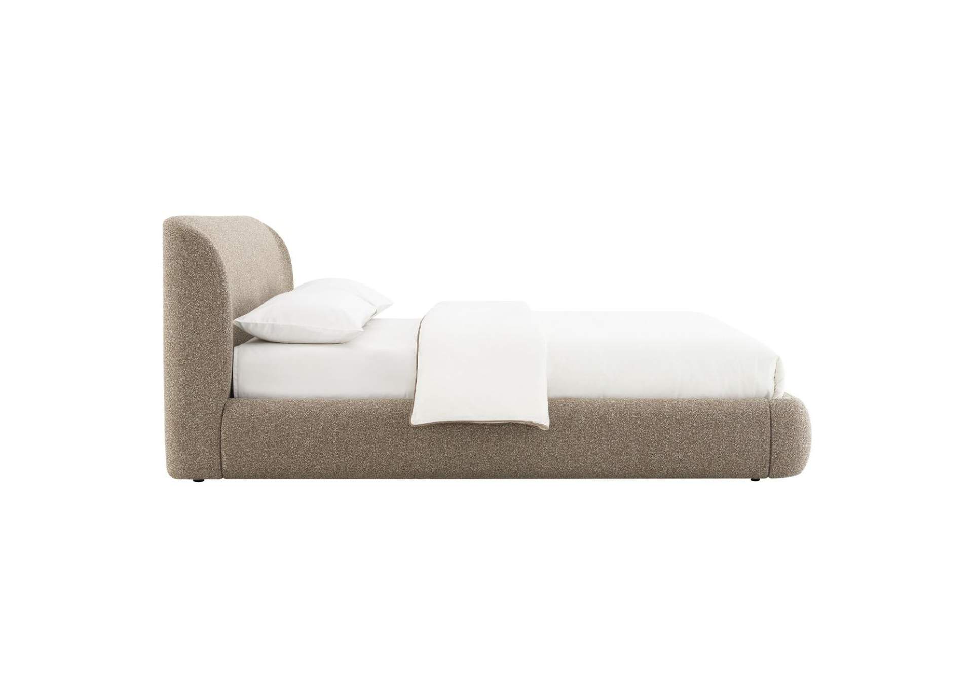 Erica Full Bed image 6