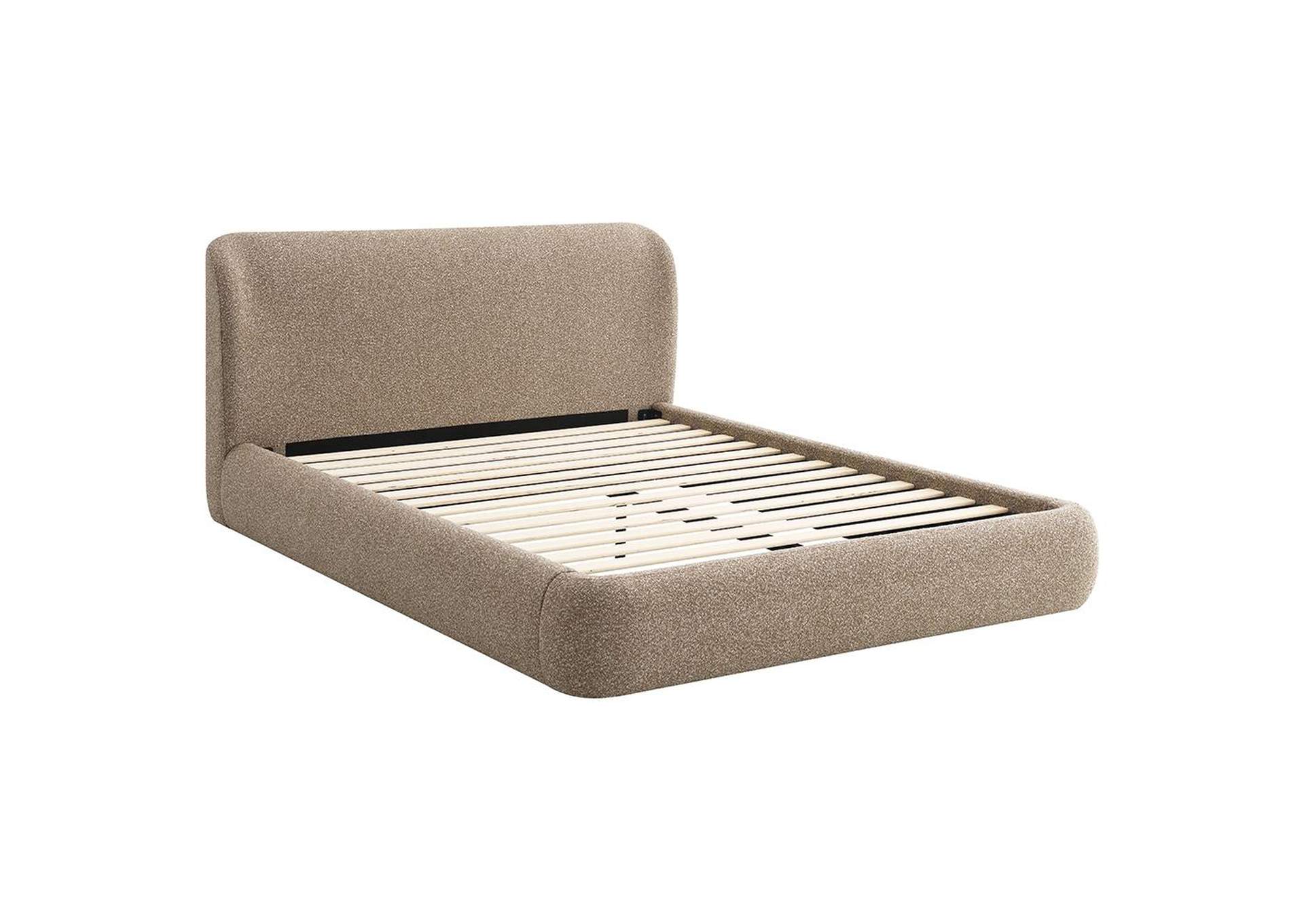 Erica Eastern King Bed image 3