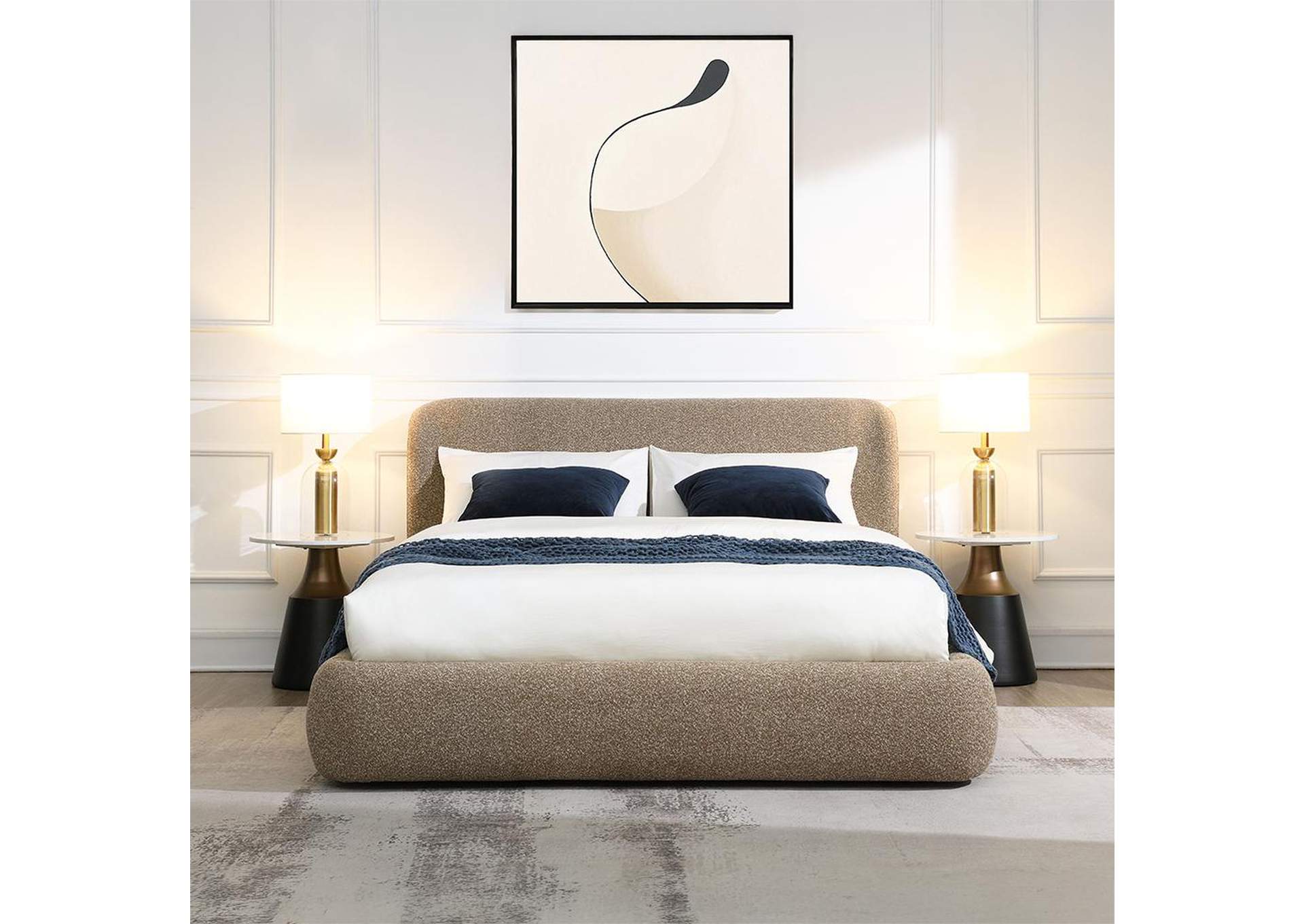 Erica Queen Bed image 1