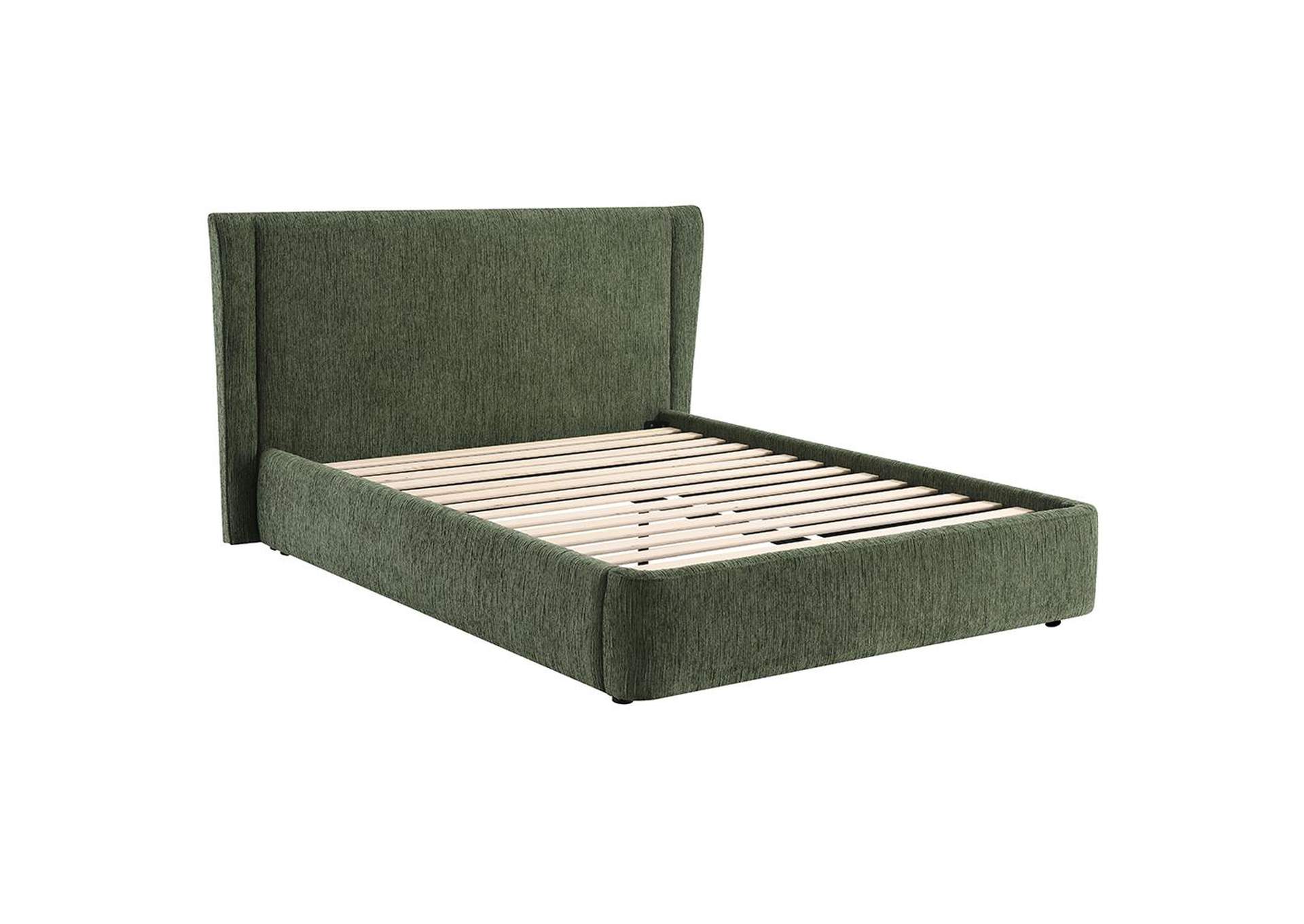 Cheryl Full Bed image 3