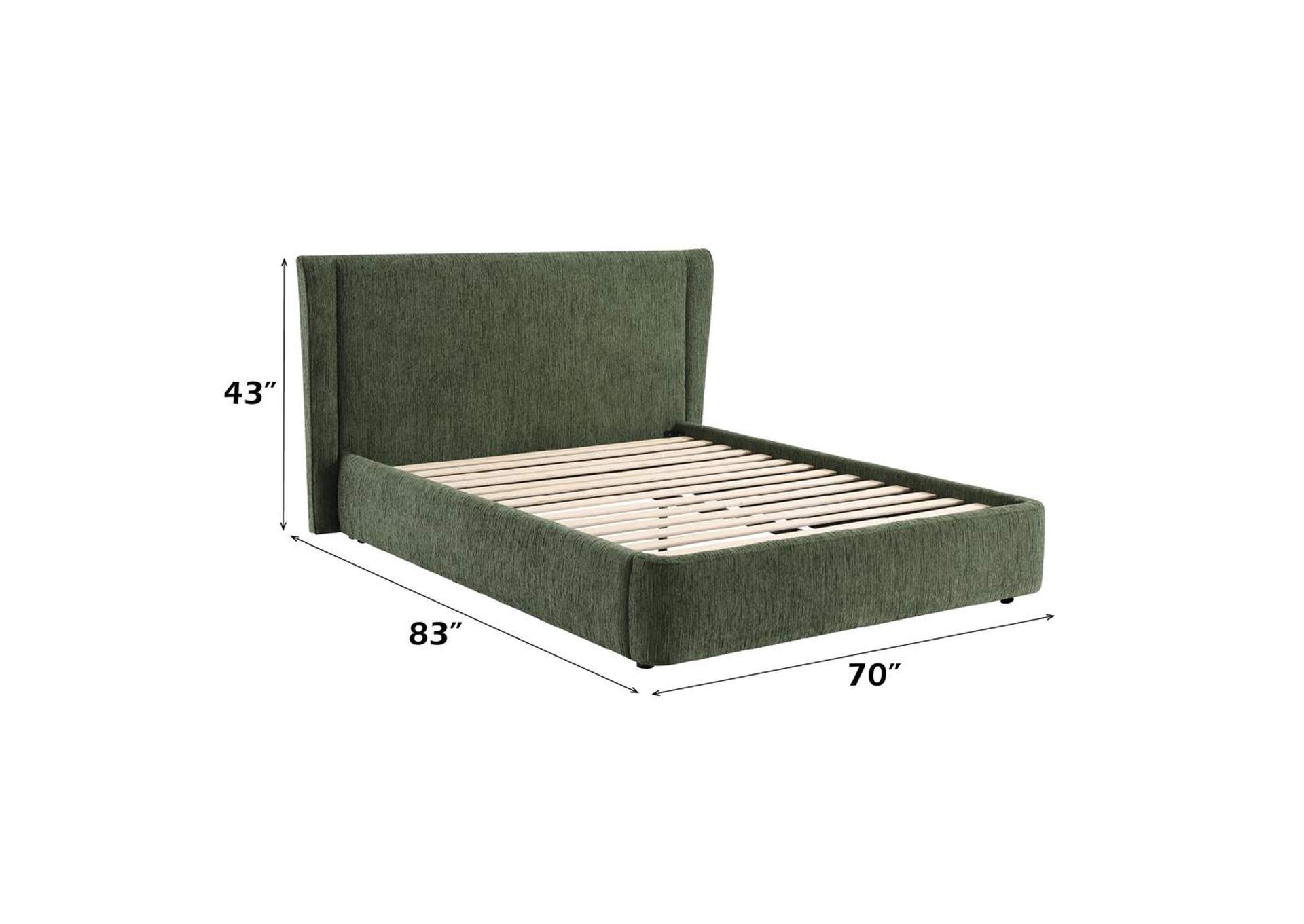 Cheryl Full Bed image 7