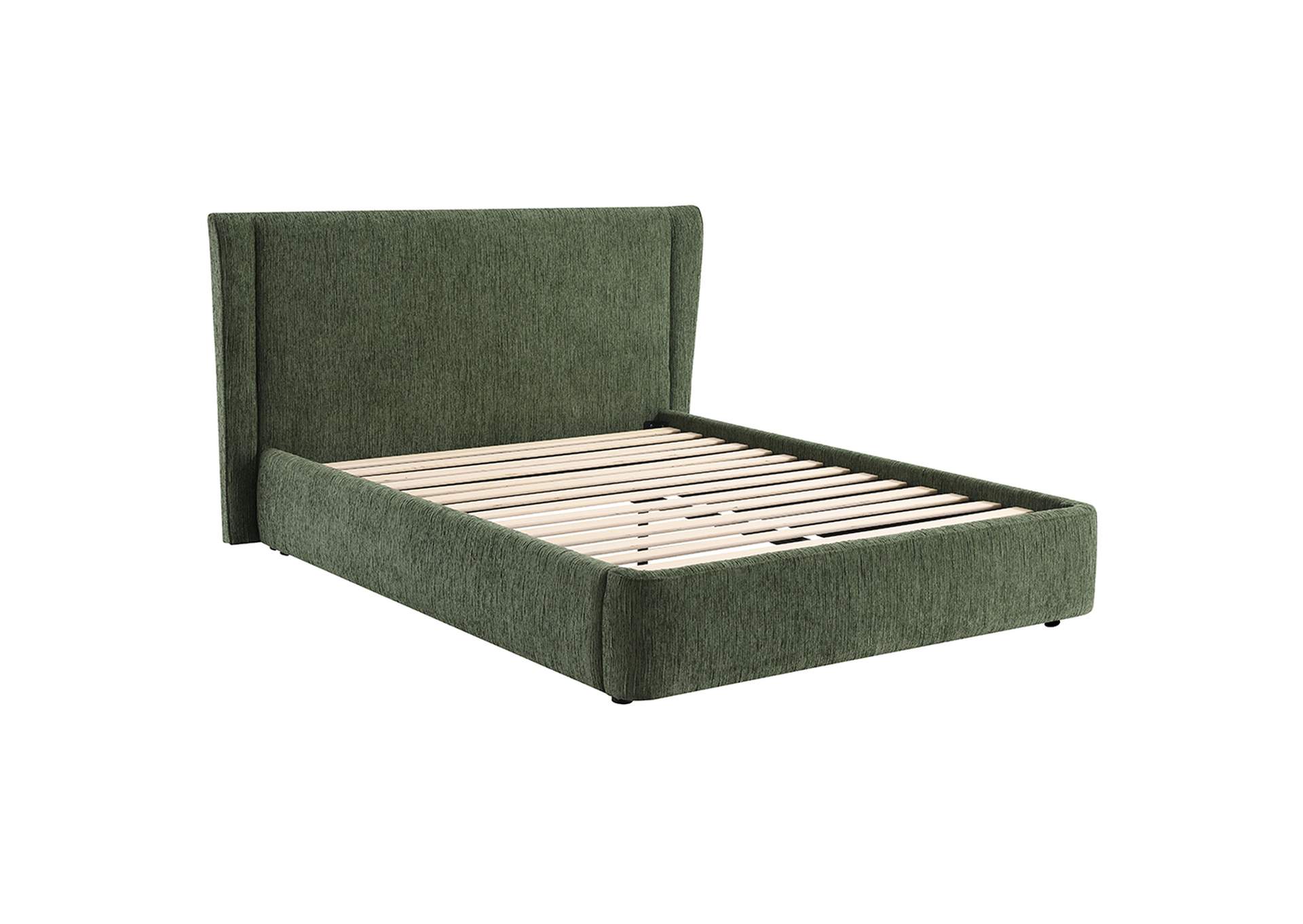 Cheryl Queen Bed image 3