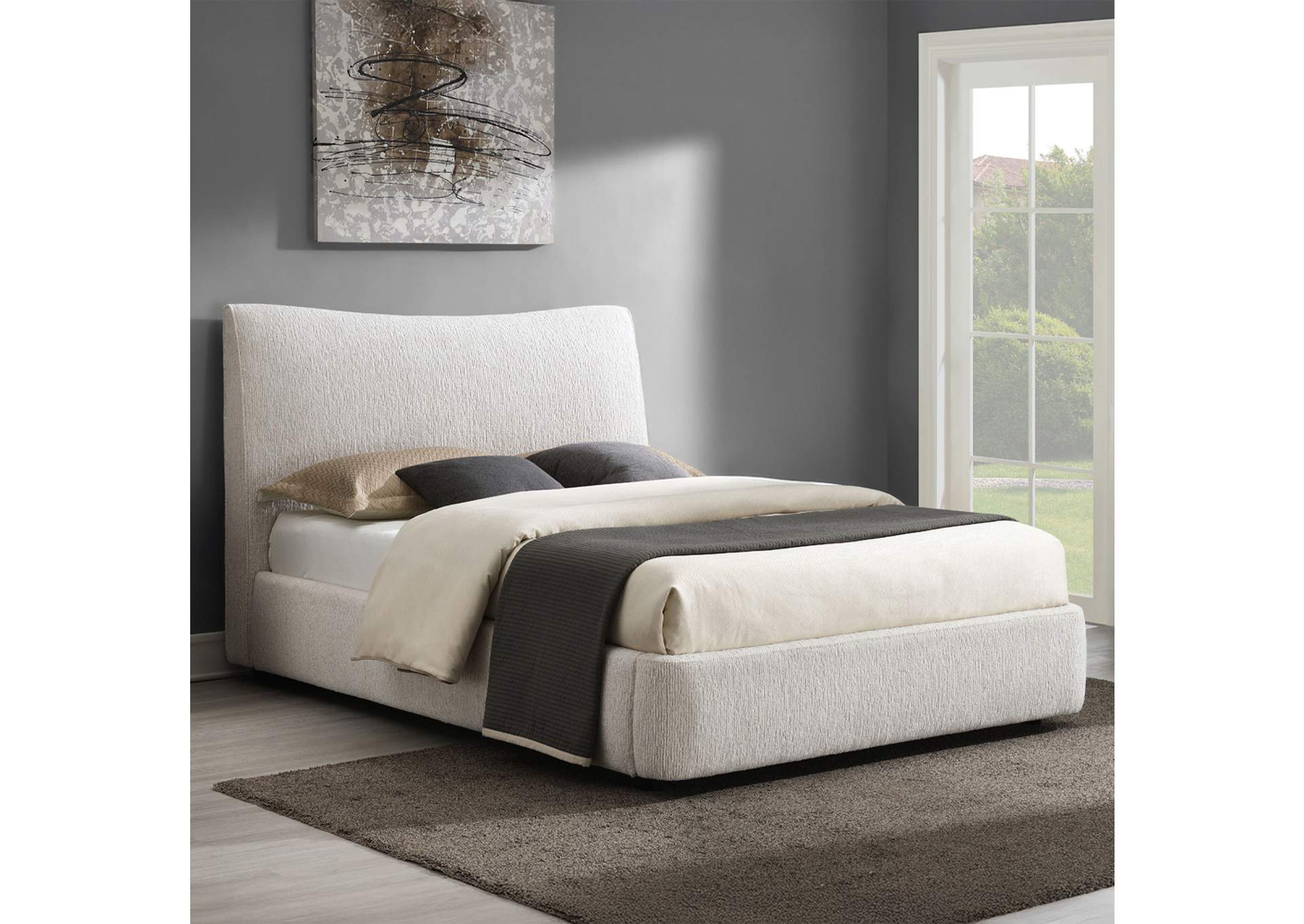 Renee Full Bed image 1