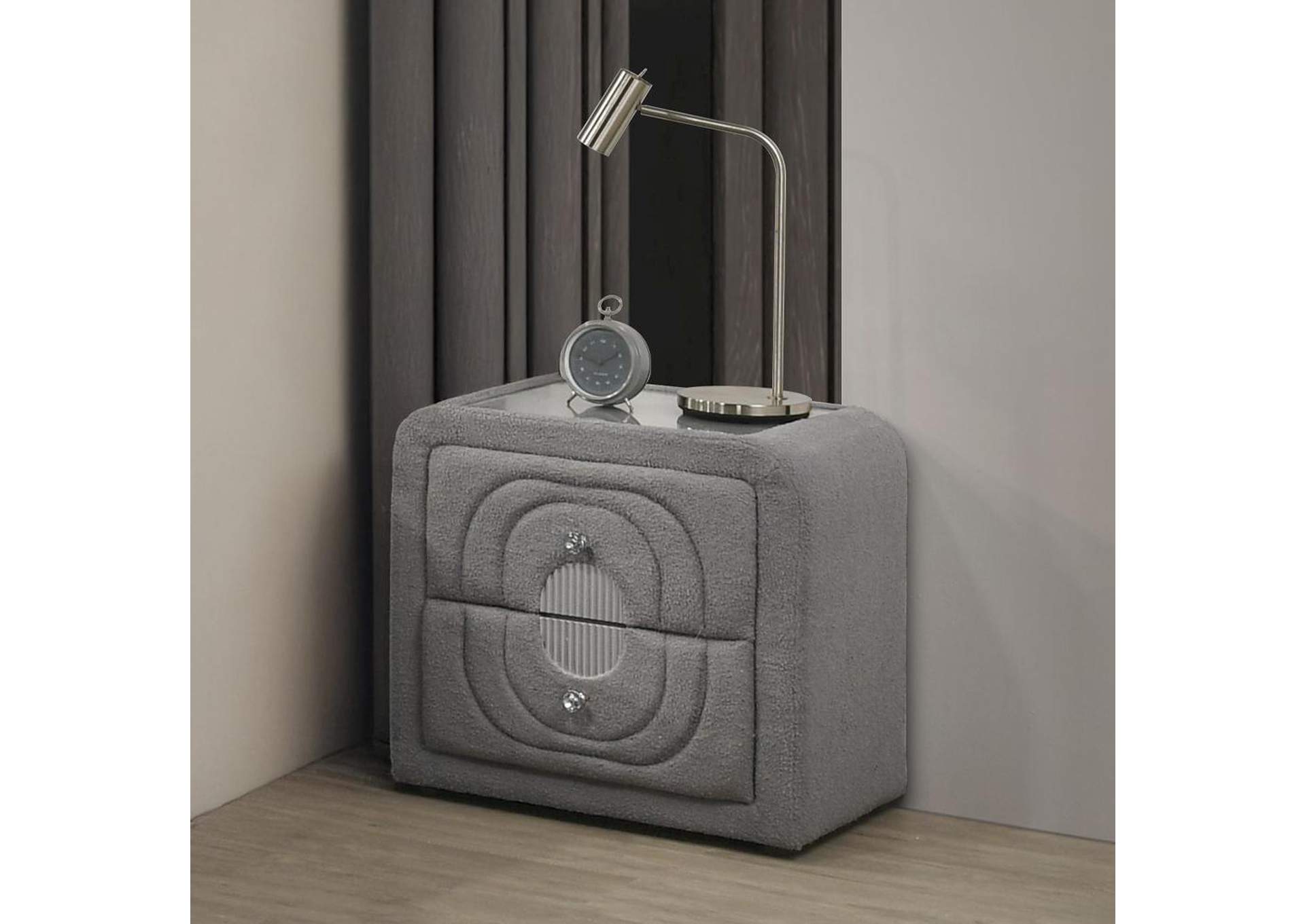 Shelyn Nightstand image 1