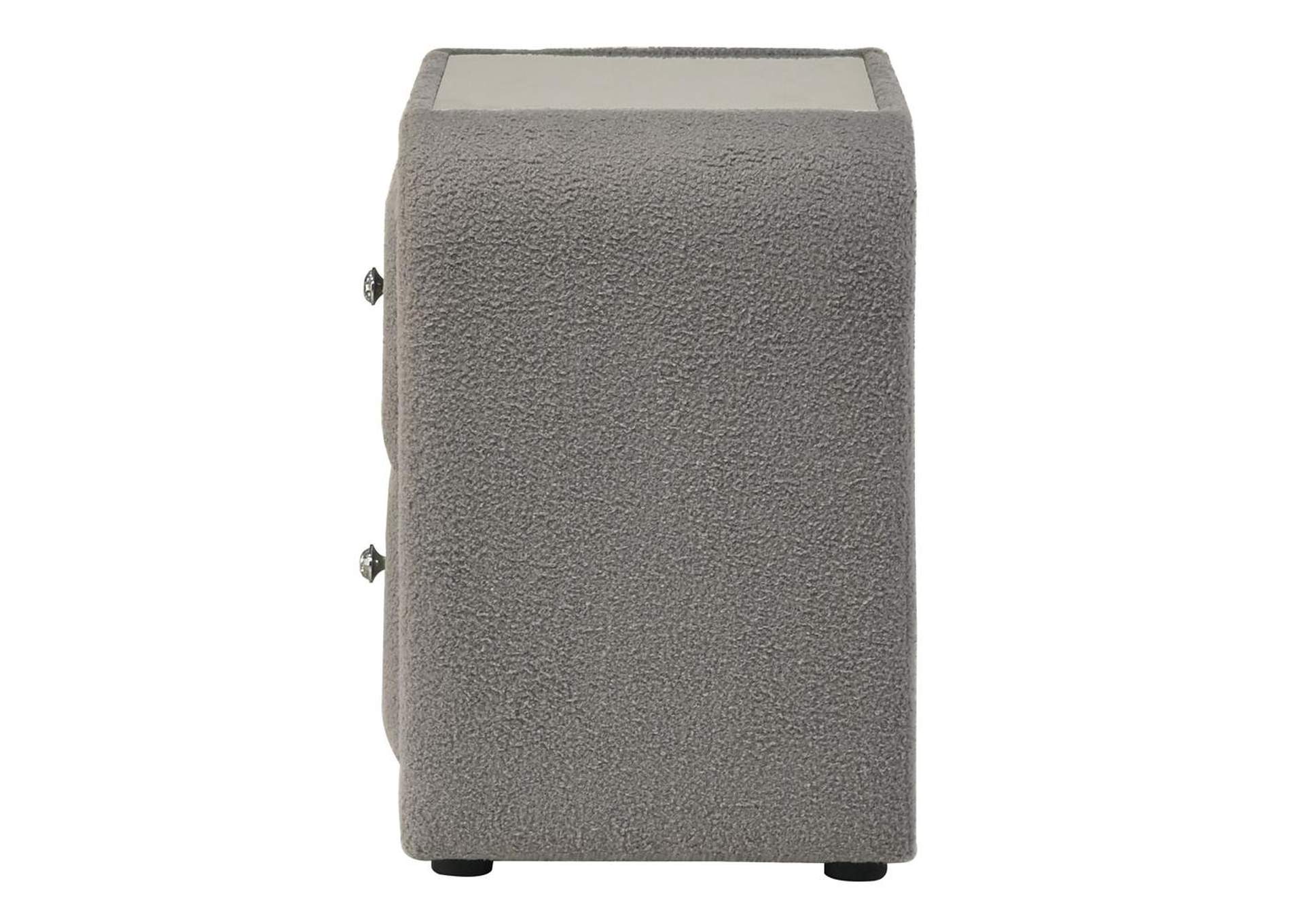 Shelyn Nightstand image 5