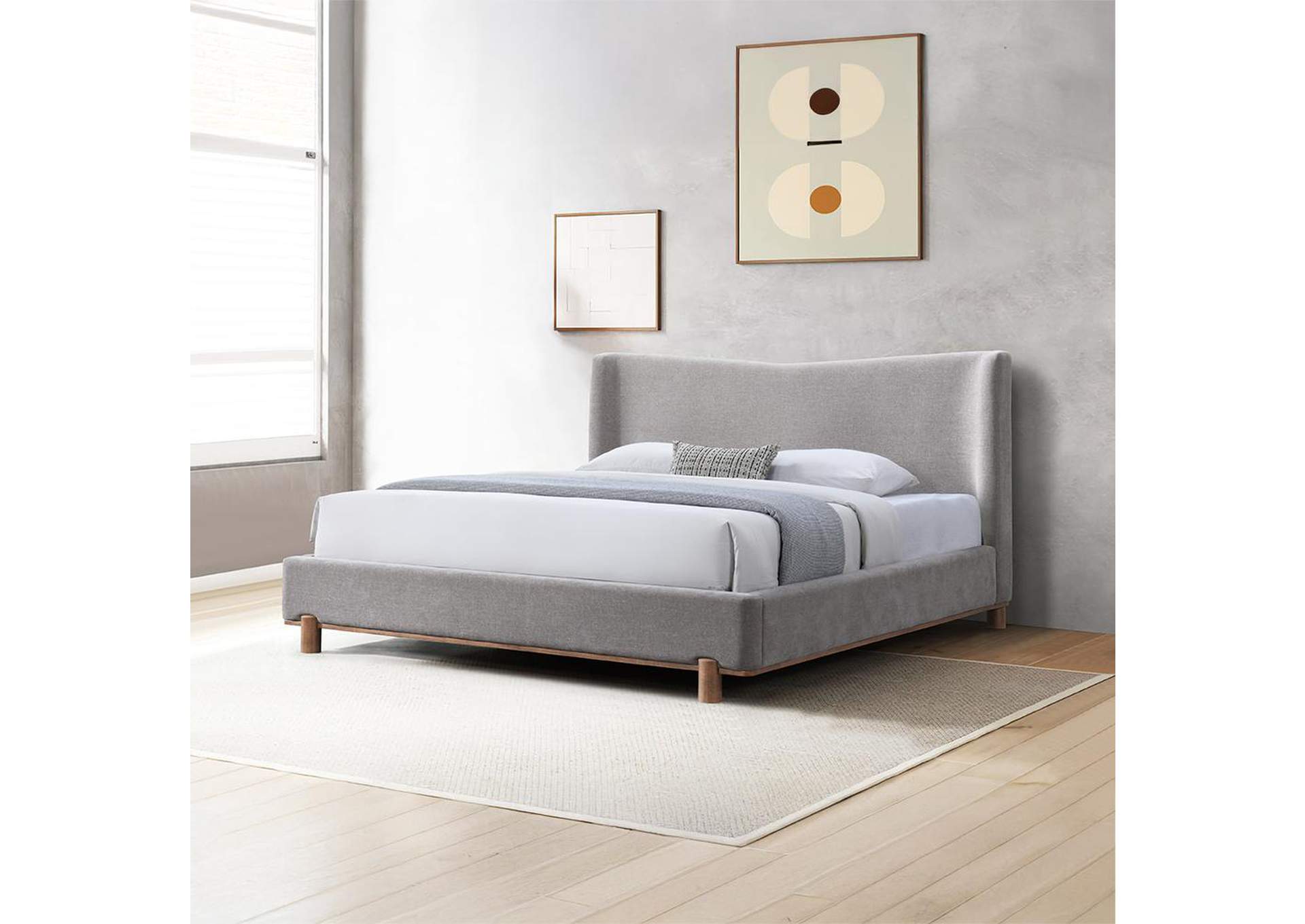 Melbourne Eastern King Bed image 1