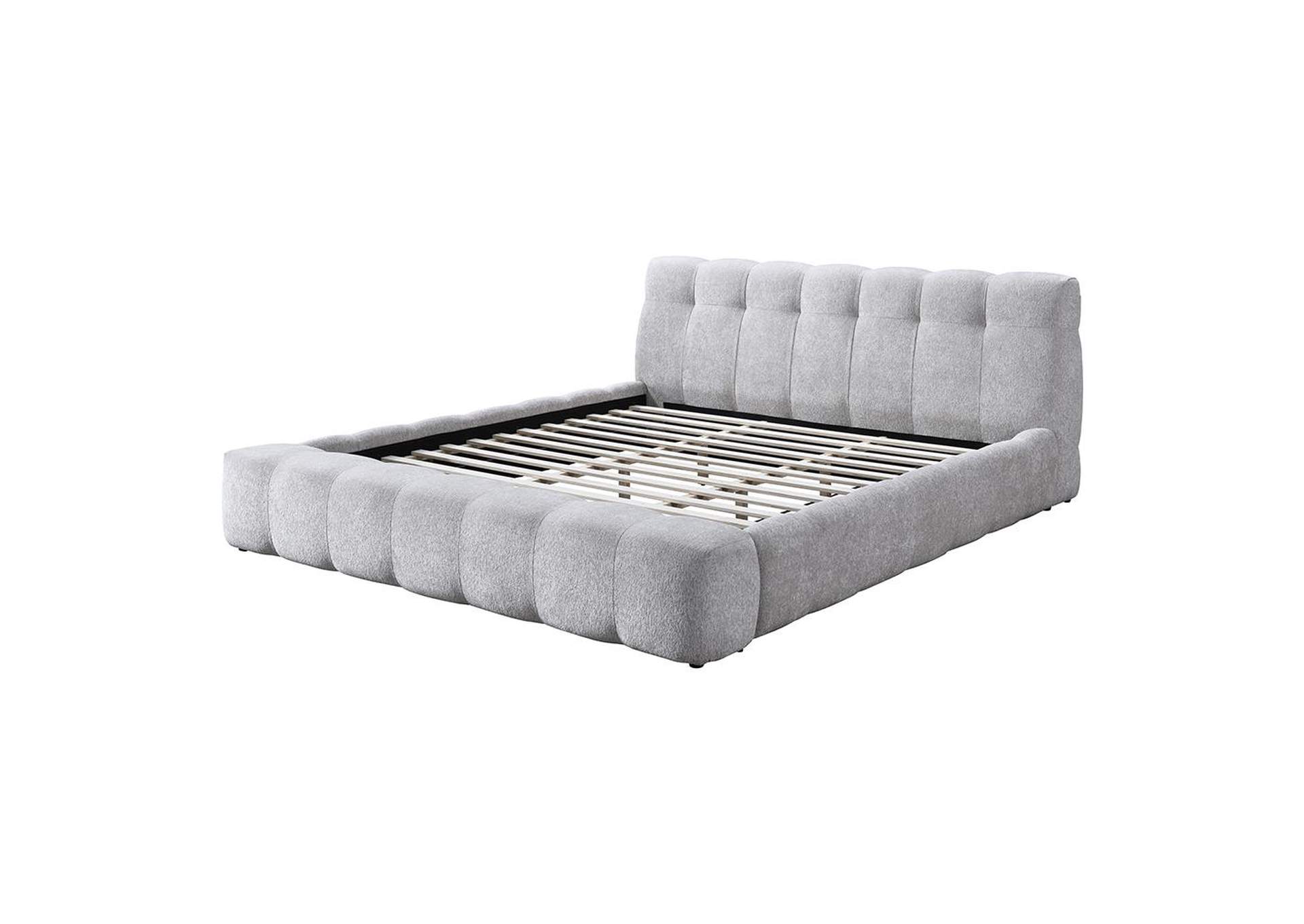 Hannah Eastern King Bed image 3