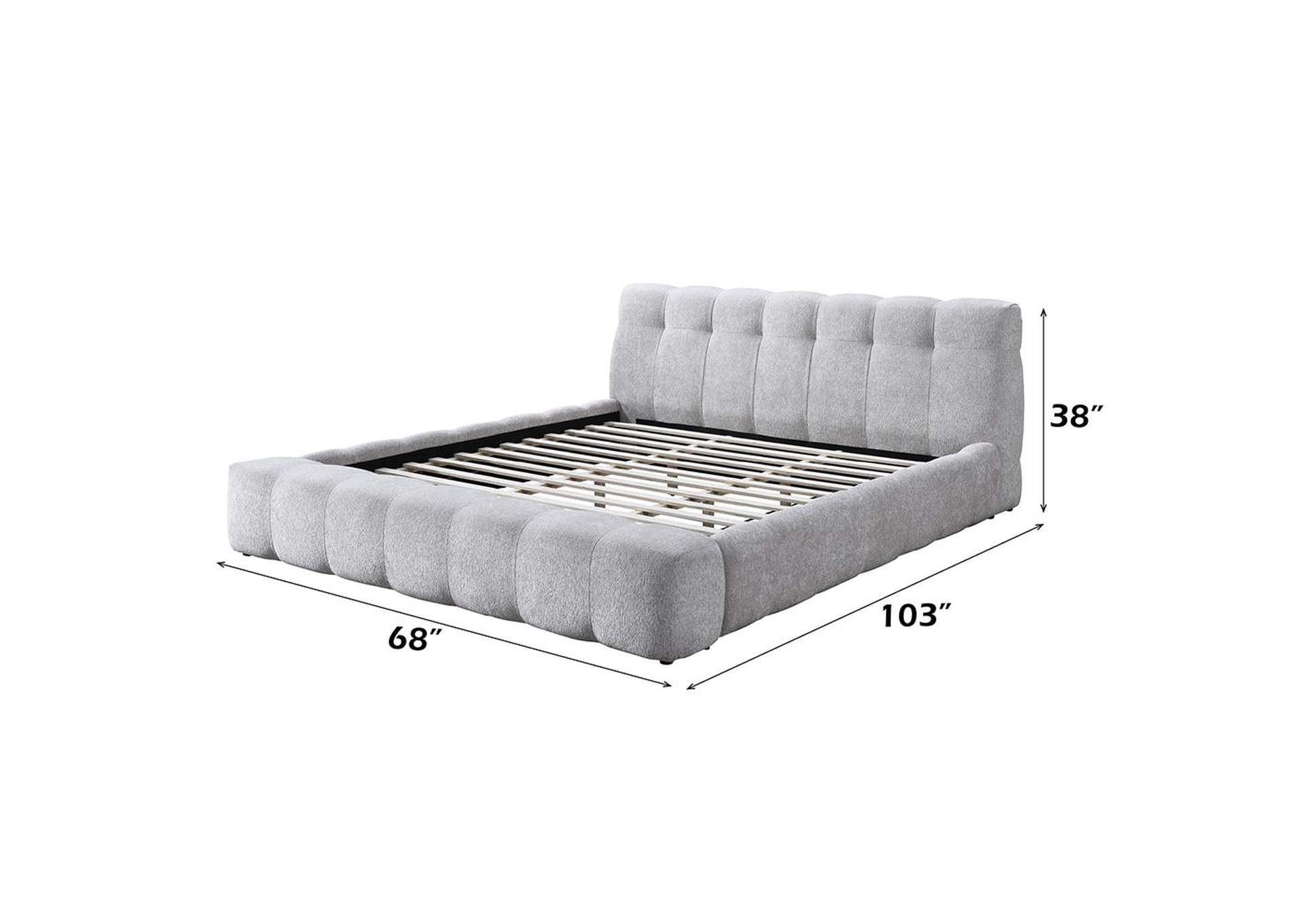 Hannah Queen Bed image 7