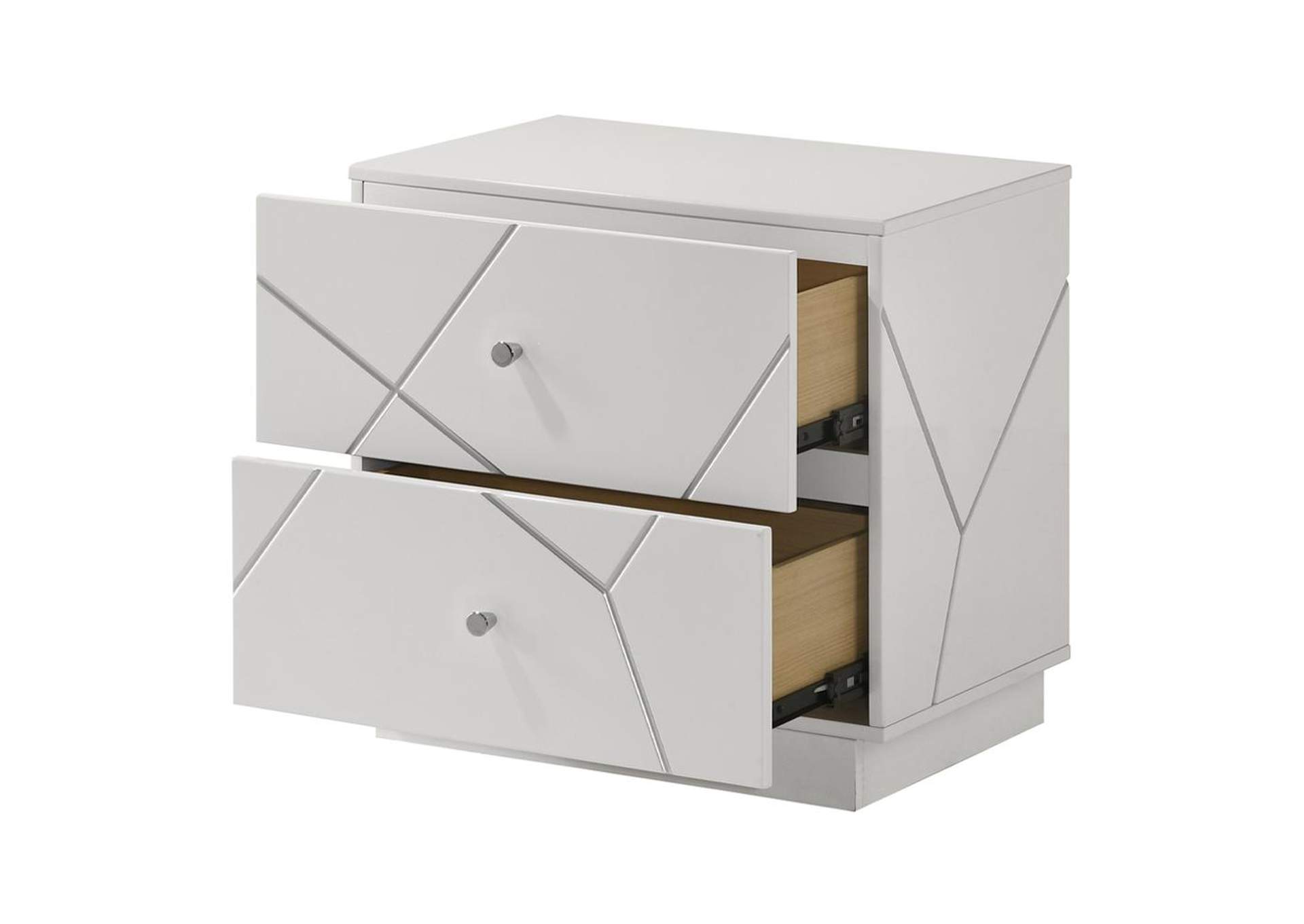 Esther Nightstand image 7