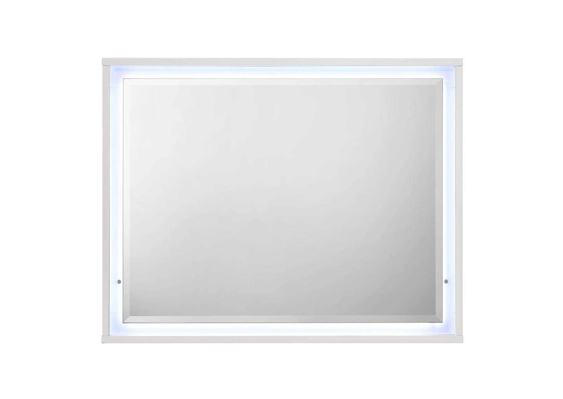 Esther Mirror with Led image 3
